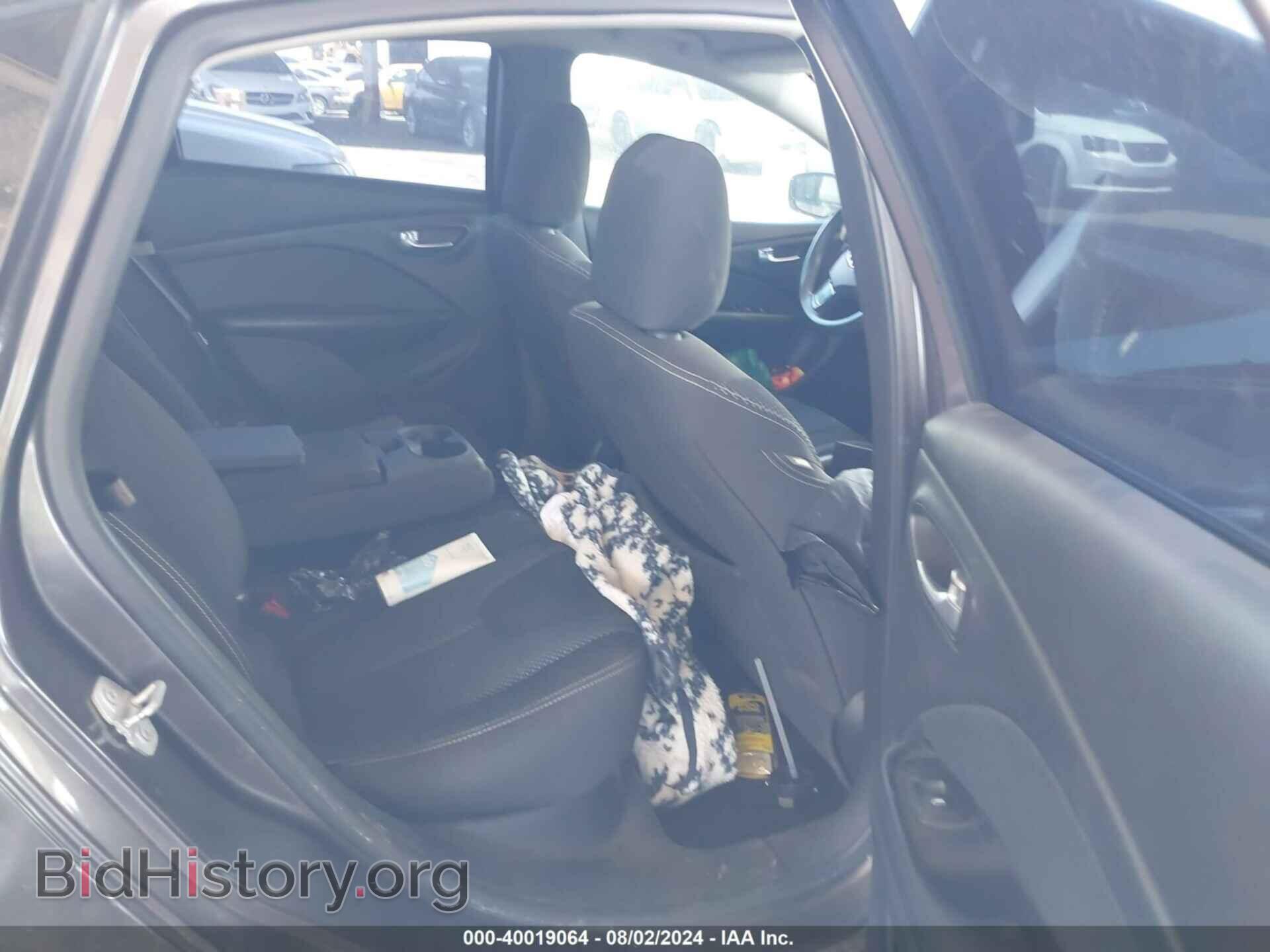 2015 DODGE DART - VIN: 1C3CDFBB6FD420595 - Фото 8