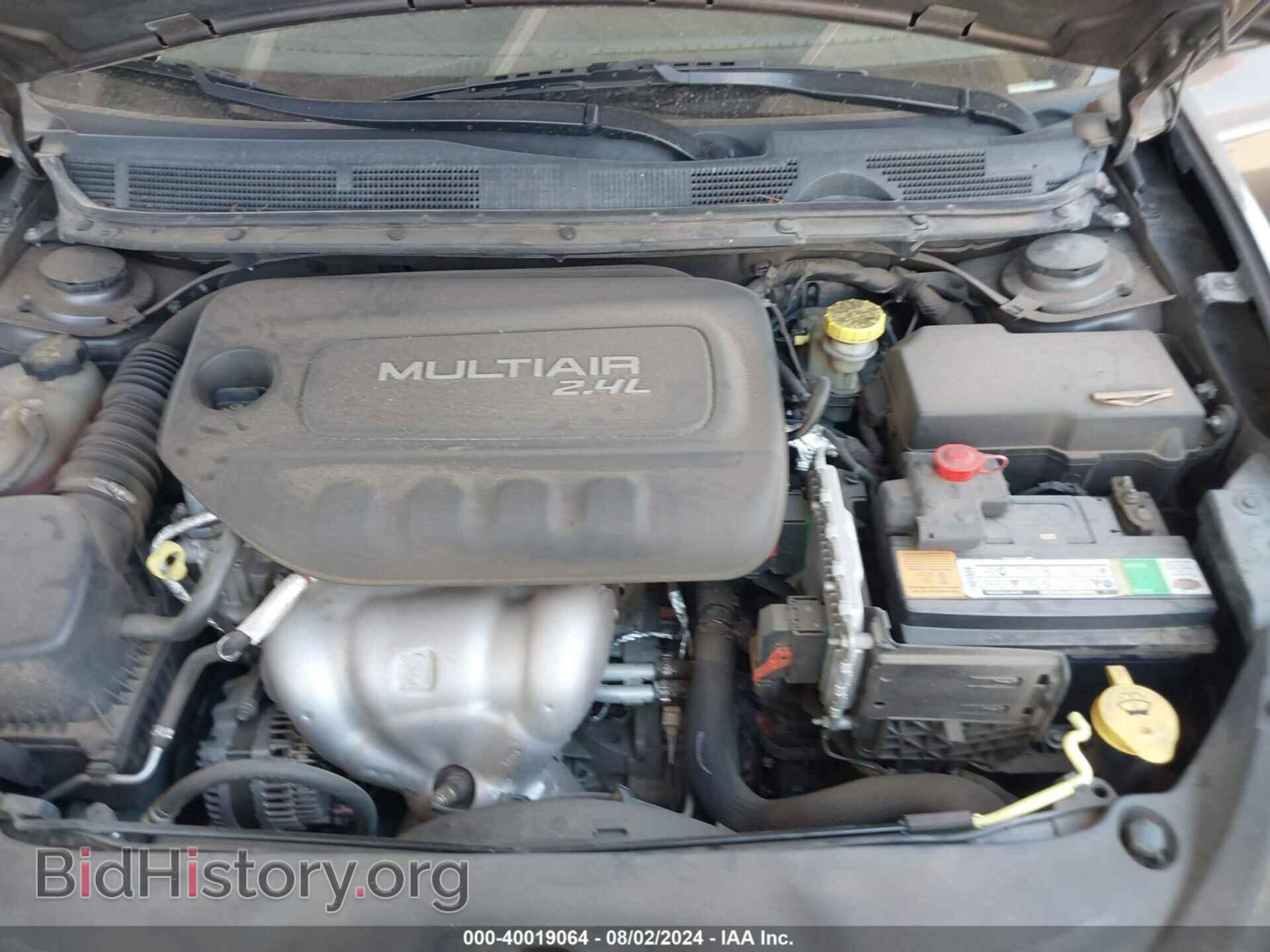 2015 DODGE DART - VIN: 1C3CDFBB6FD420595 - Фото 10