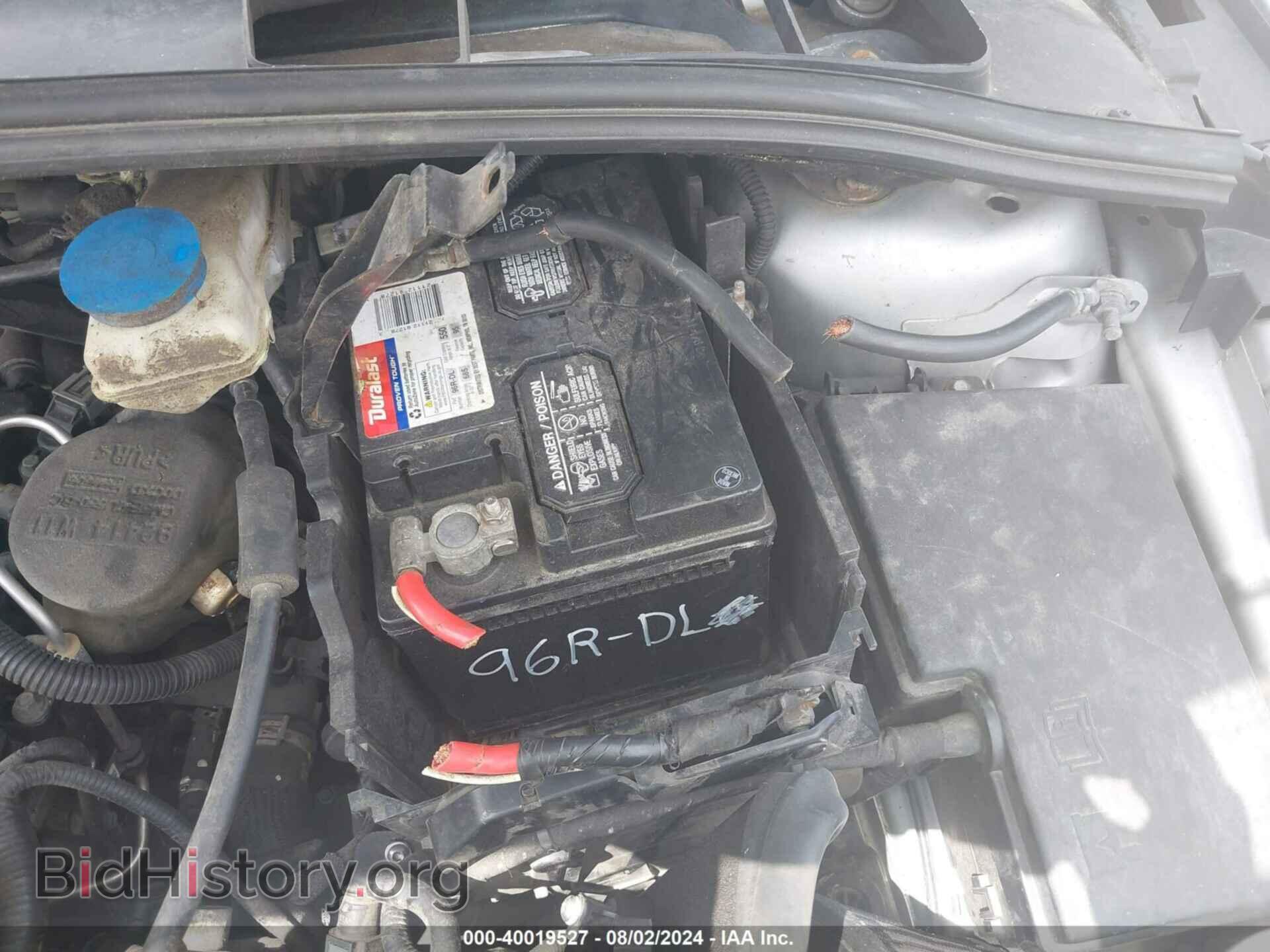 2012 FORD FOCUS - VIN: 1FAHP3H23CL176698 - Фото 13