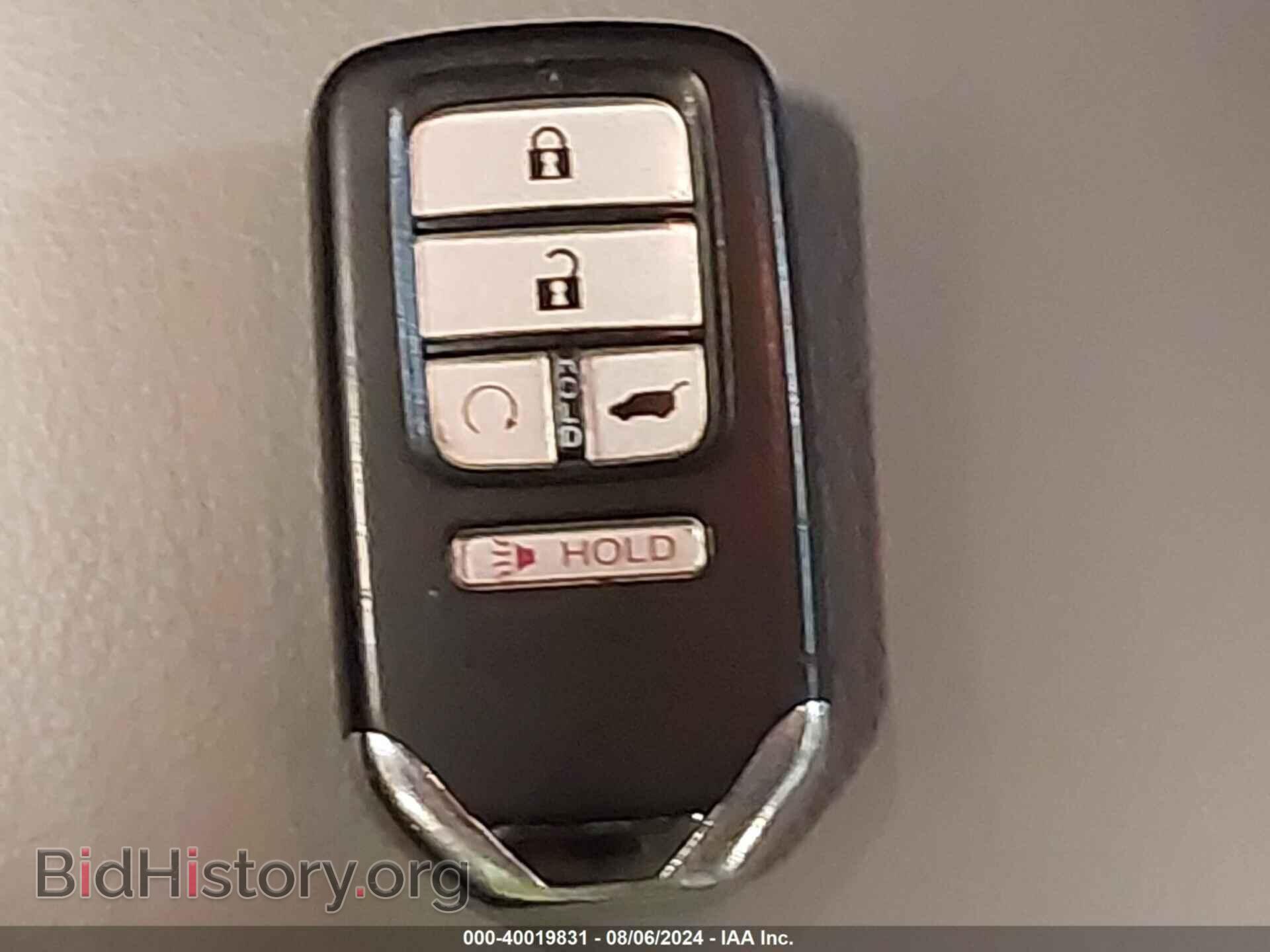 2017 HONDA PILOT - VIN: 5FNYF6H77HB069299 - Фото 11