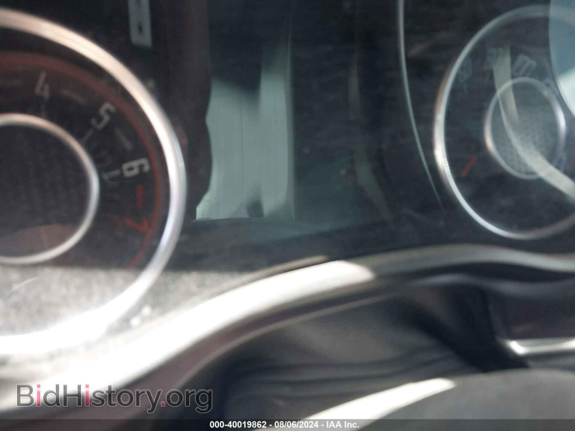 2015 DODGE CHALLENGER - VIN: 2C3CDZAG1FH811722 - Фото 7