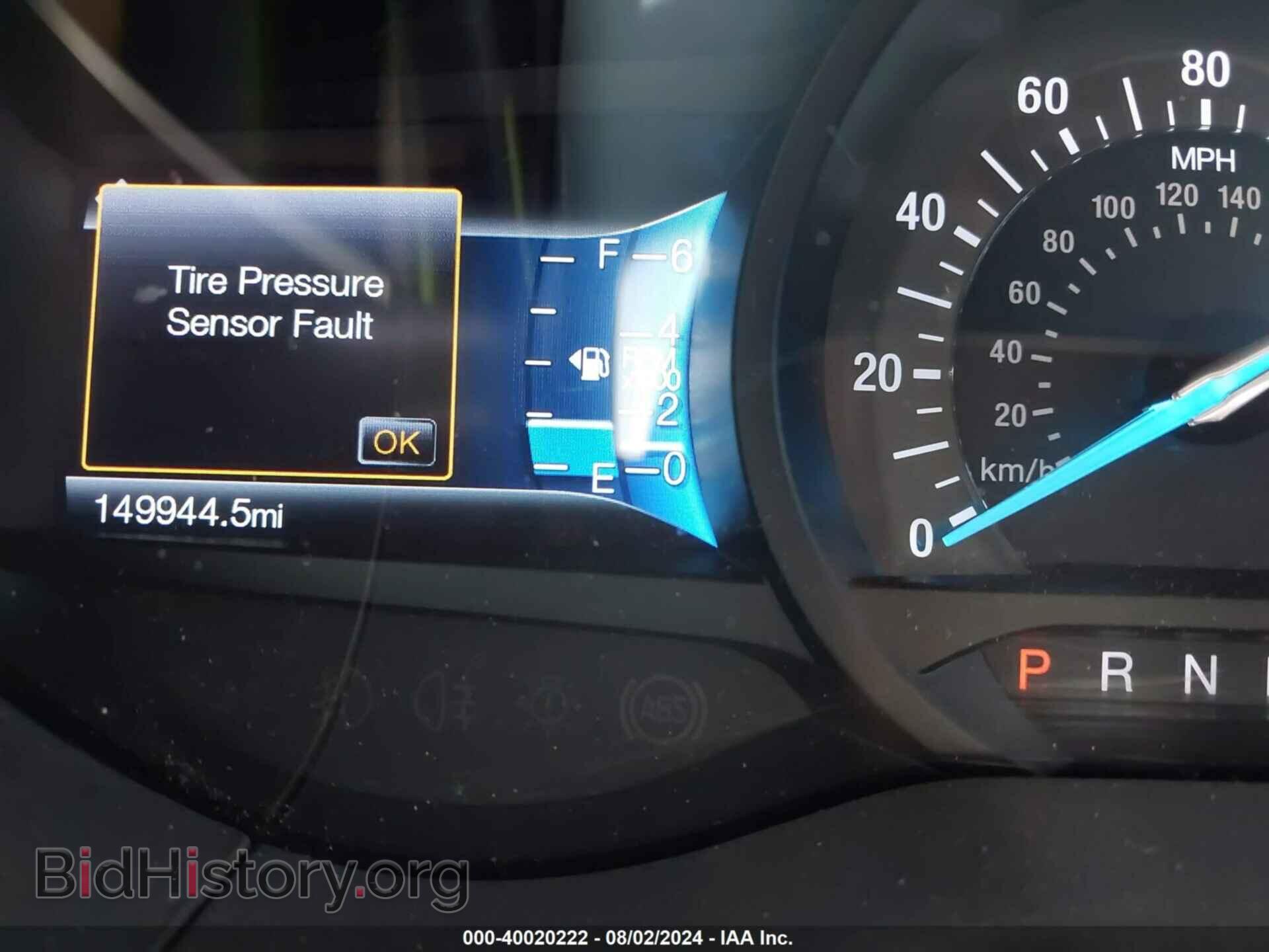 2016 FORD EDGE - VIN: 2FMPK3J86GBB04091 - Фото 7