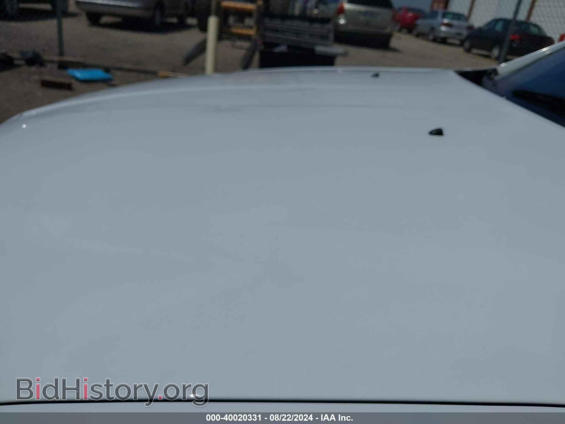 2014 CHRYSLER 300 - VIN: 2C3CCAGG9EH287777 - Фото 6