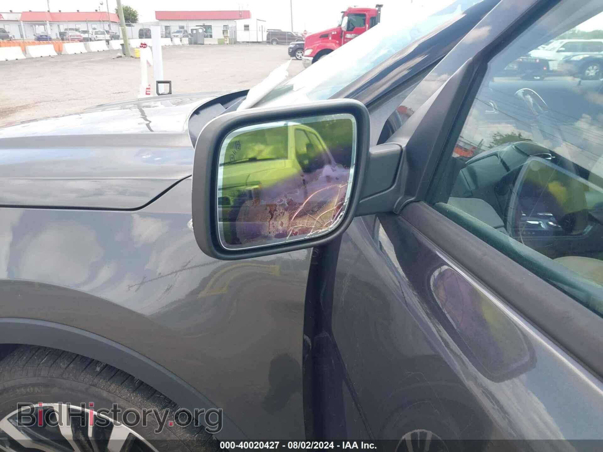2017 FORD EXPLORER - VIN: 1FM5K8HT4HGC18003 - Фото 17