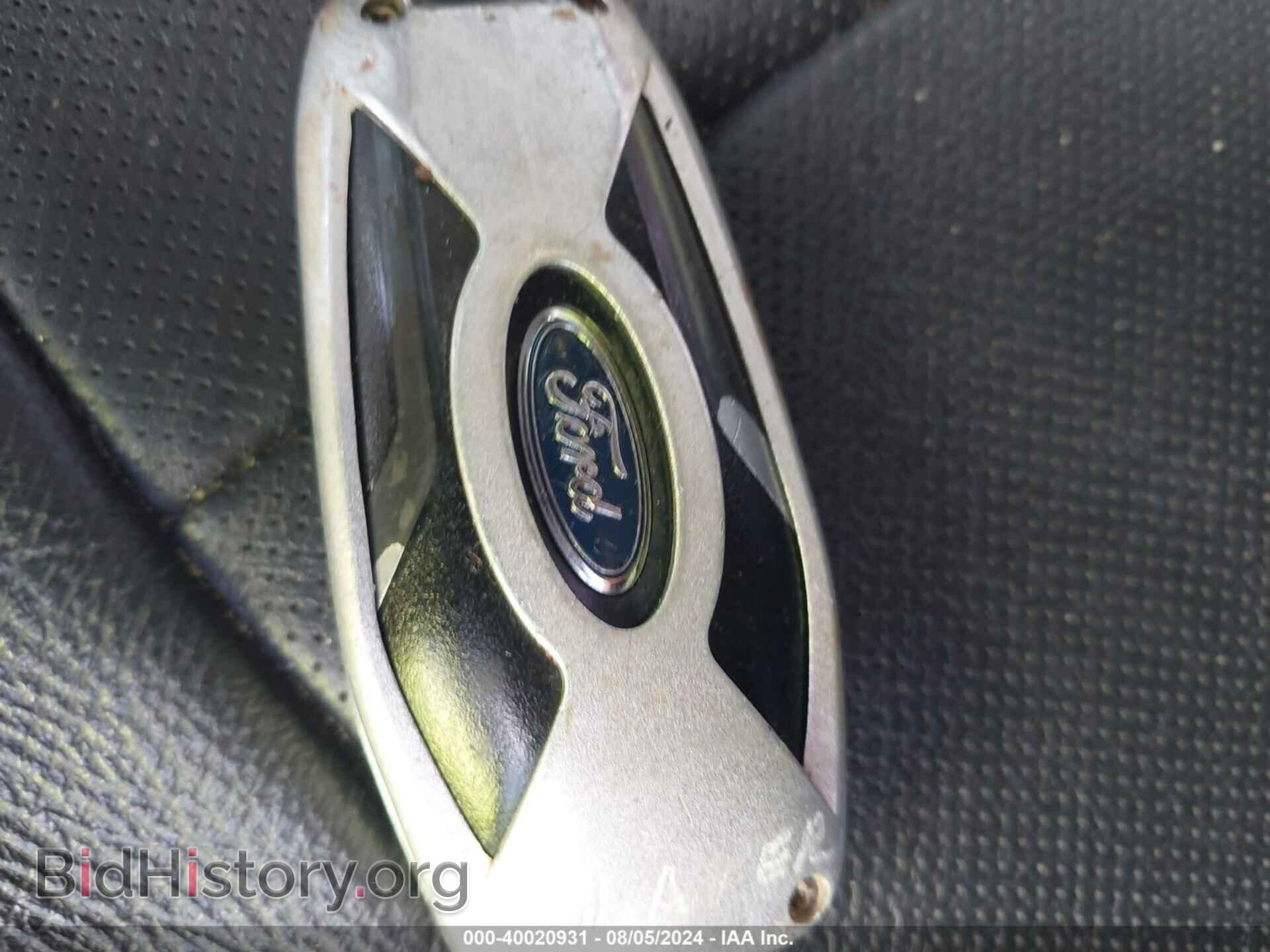 2015 FORD F-150 - VIN: 1FTEW1EG4FFB95431 - Фото 11