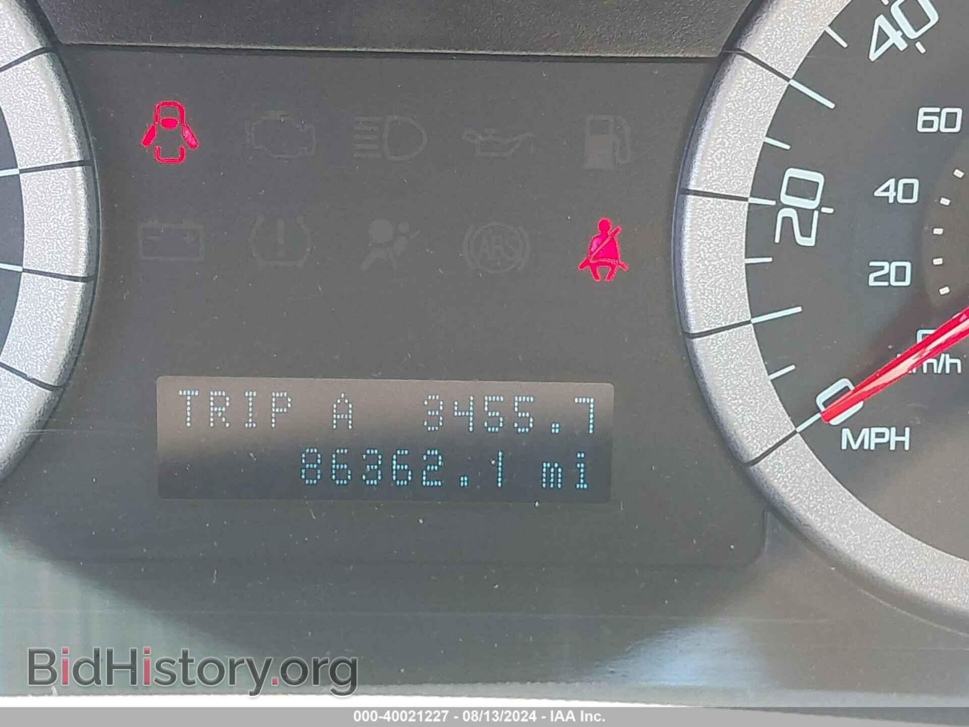 2010 FORD ESCAPE - VIN: 1FMCU0D78AKD12447 - Фото 15