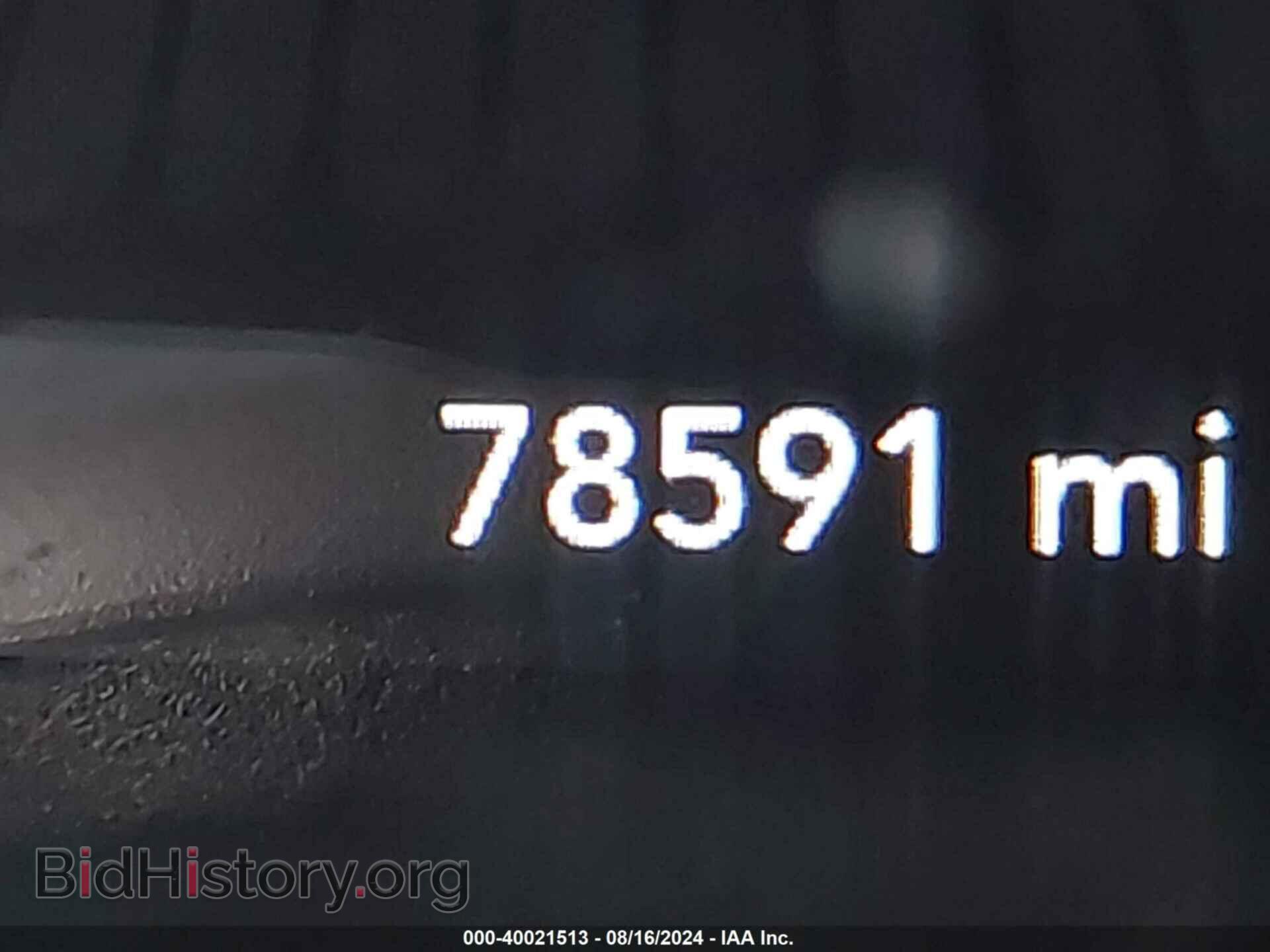 2016 DODGE CHALLENGER - VIN: 2C3CDZAG5GH129086 - Фото 16