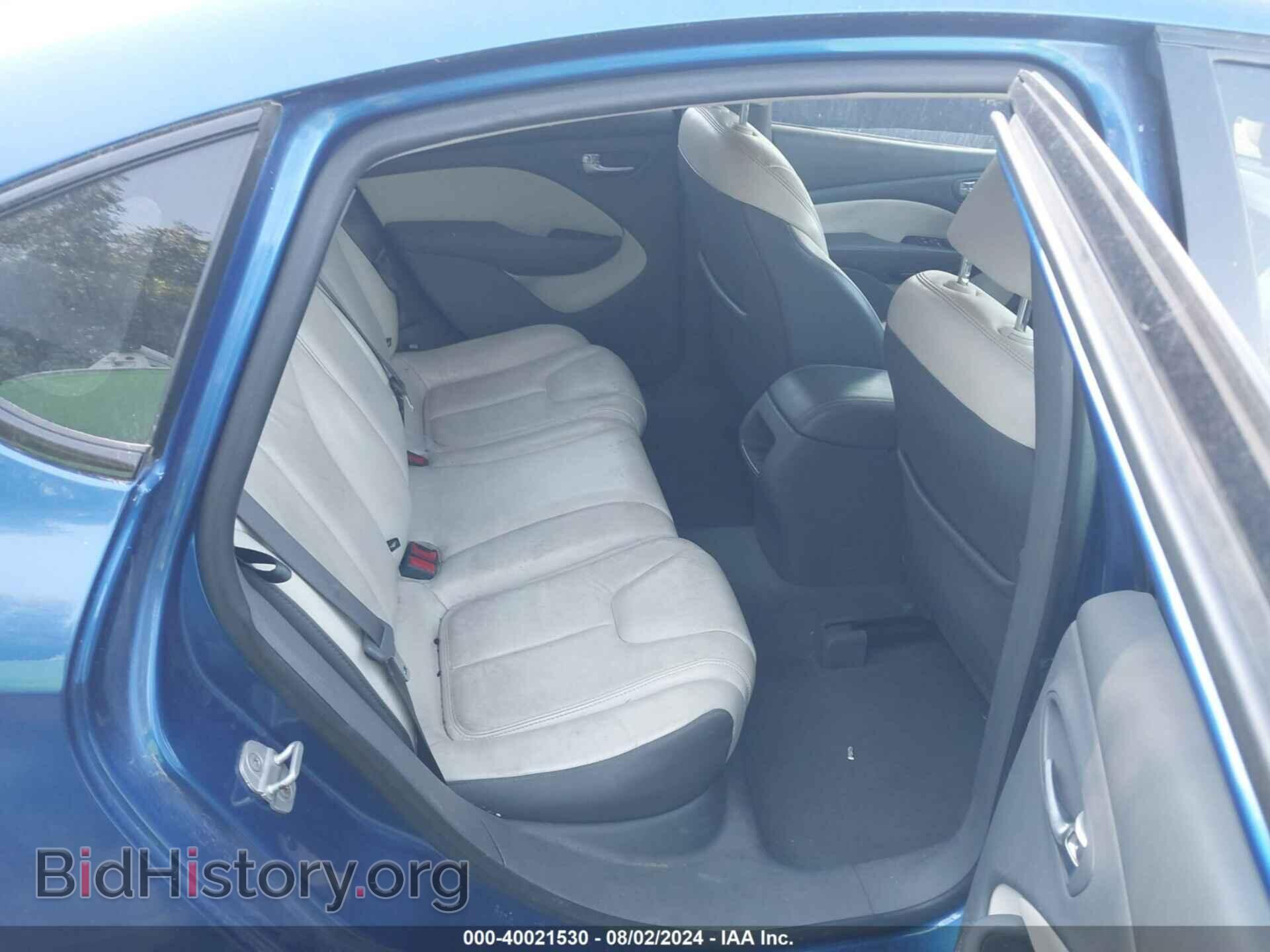 2013 DODGE DART - VIN: 1C3CDFCH4DD107903 - Фото 8