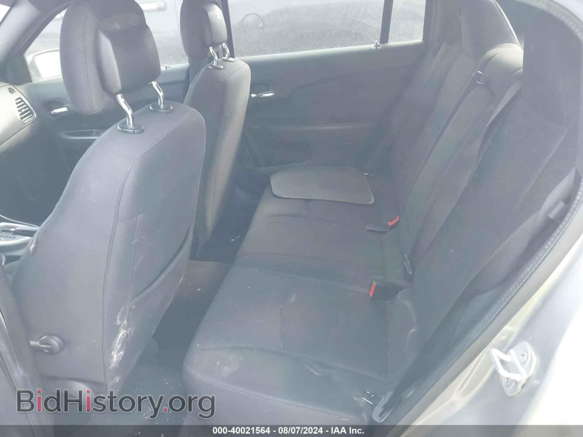 2013 CHRYSLER 200 - VIN: 1C3CCBBB5DN687164 - Фото 8
