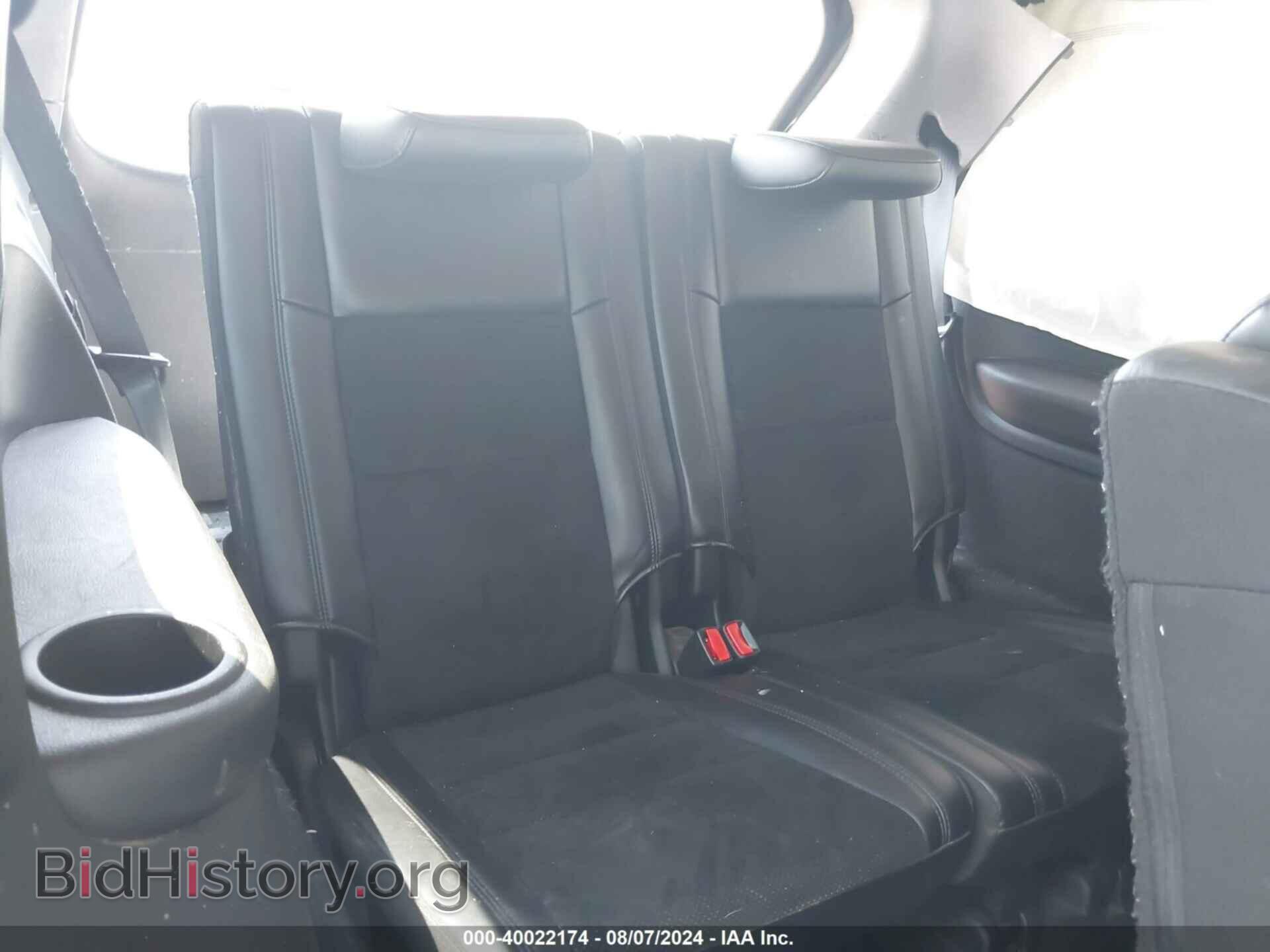 2018 DODGE DURANGO - VIN: 1C4RDJDG3JC133165 - Фото 17