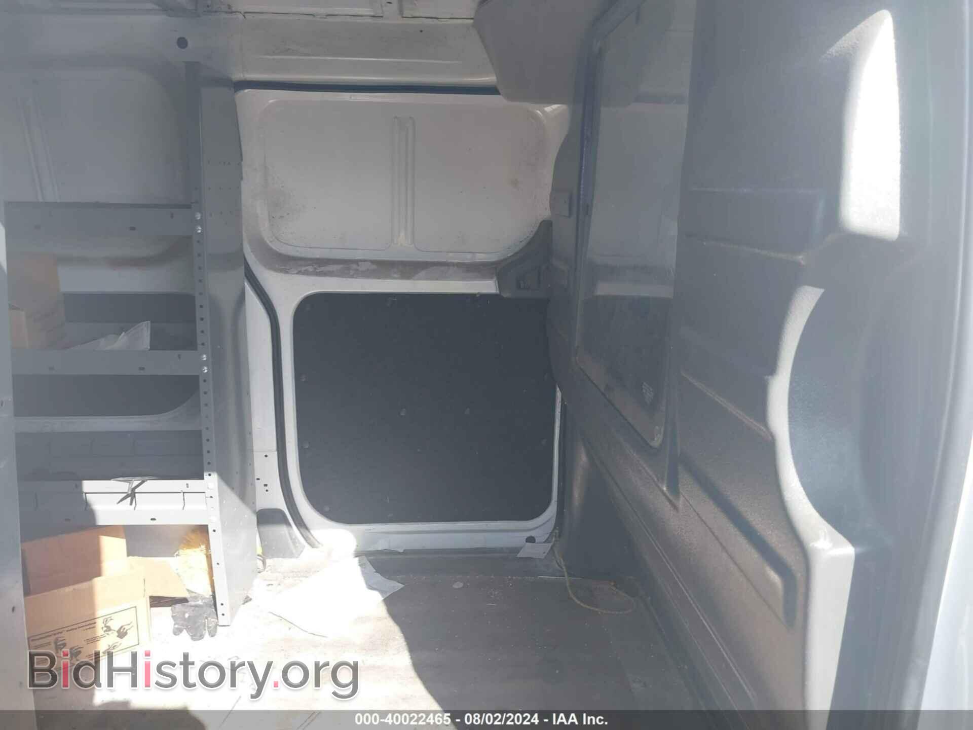 2015 FORD TRANSIT CONNECT - VIN: NM0LS7E76F1190246 - Фото 8