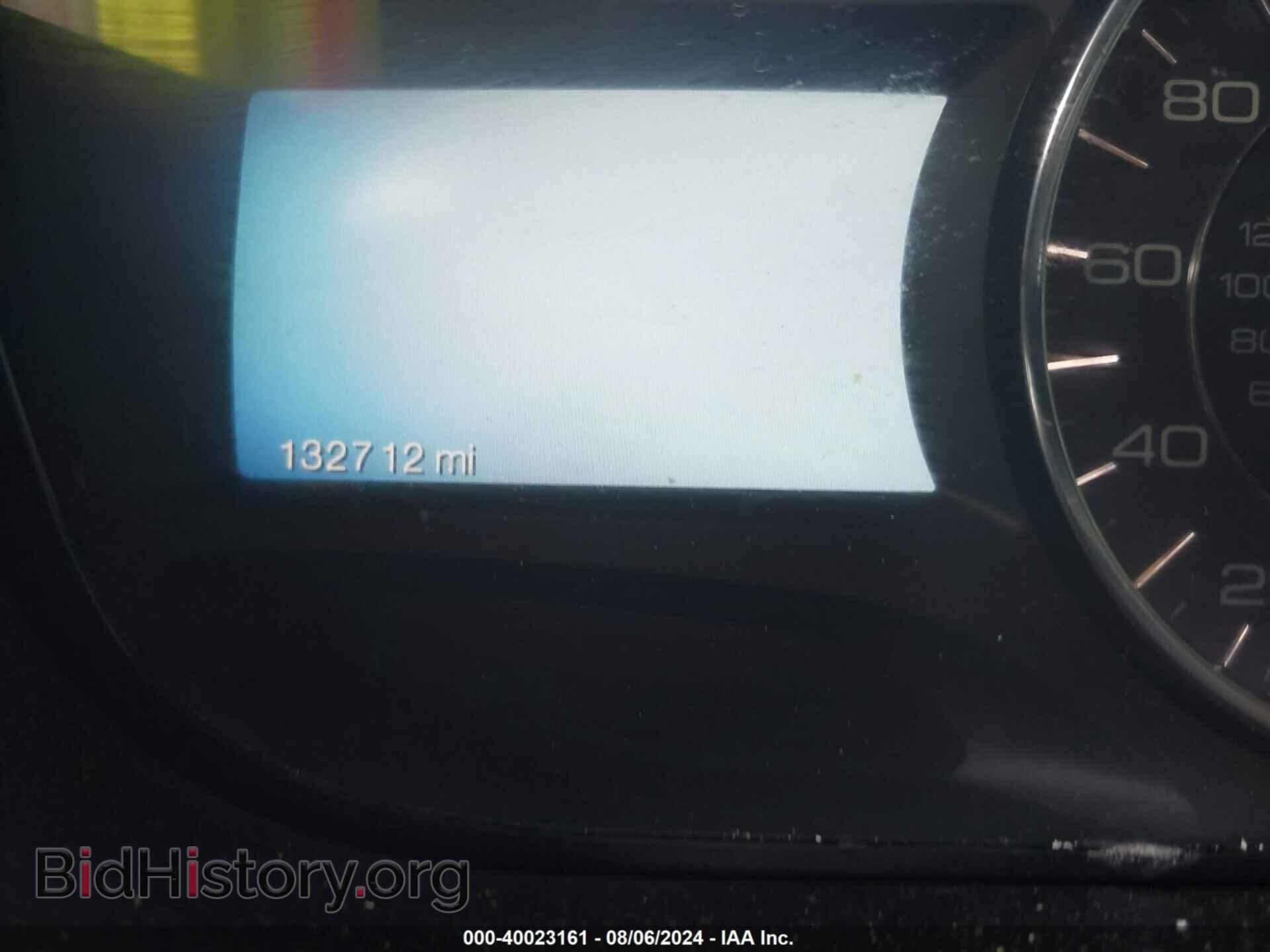 2011 FORD EDGE - VIN: 2FMDK3JC6BBB46079 - Photo 7