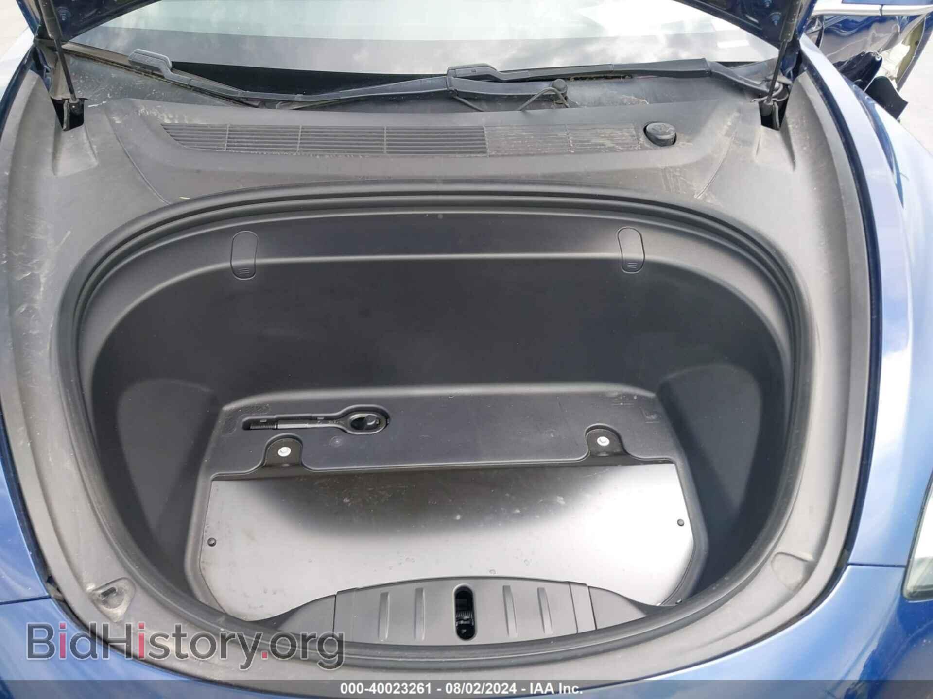 2018 TESLA MODEL 3 - VIN: 5YJ3E1EB3JF130663 - Фото 10