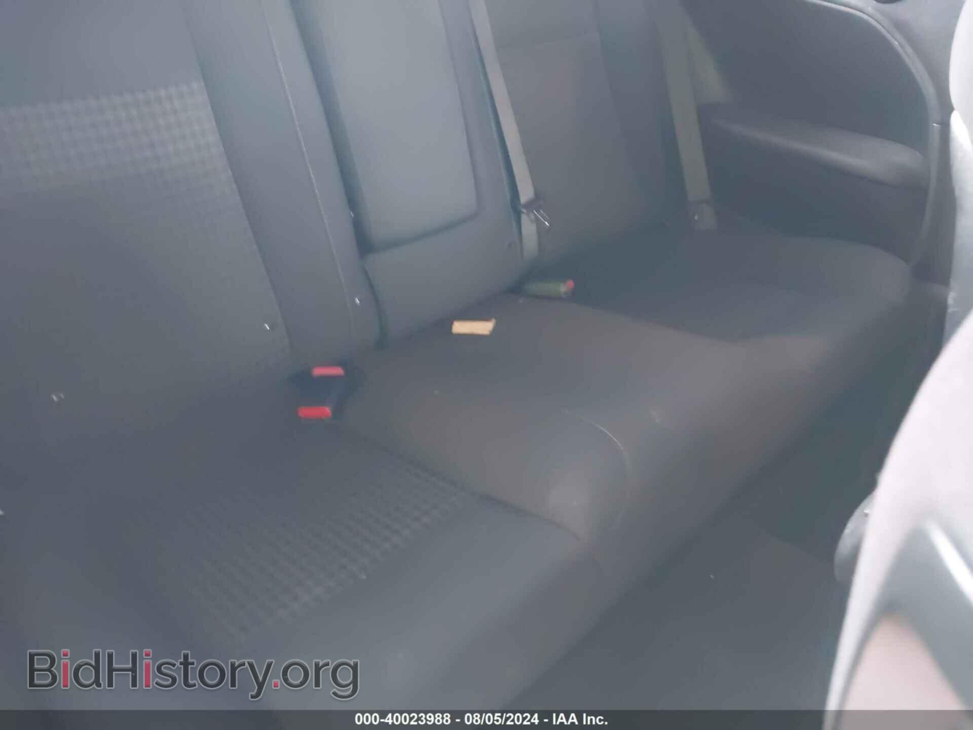 2019 DODGE CHALLENGER - VIN: 2C3CDZFJ2KH606876 - Фото 8
