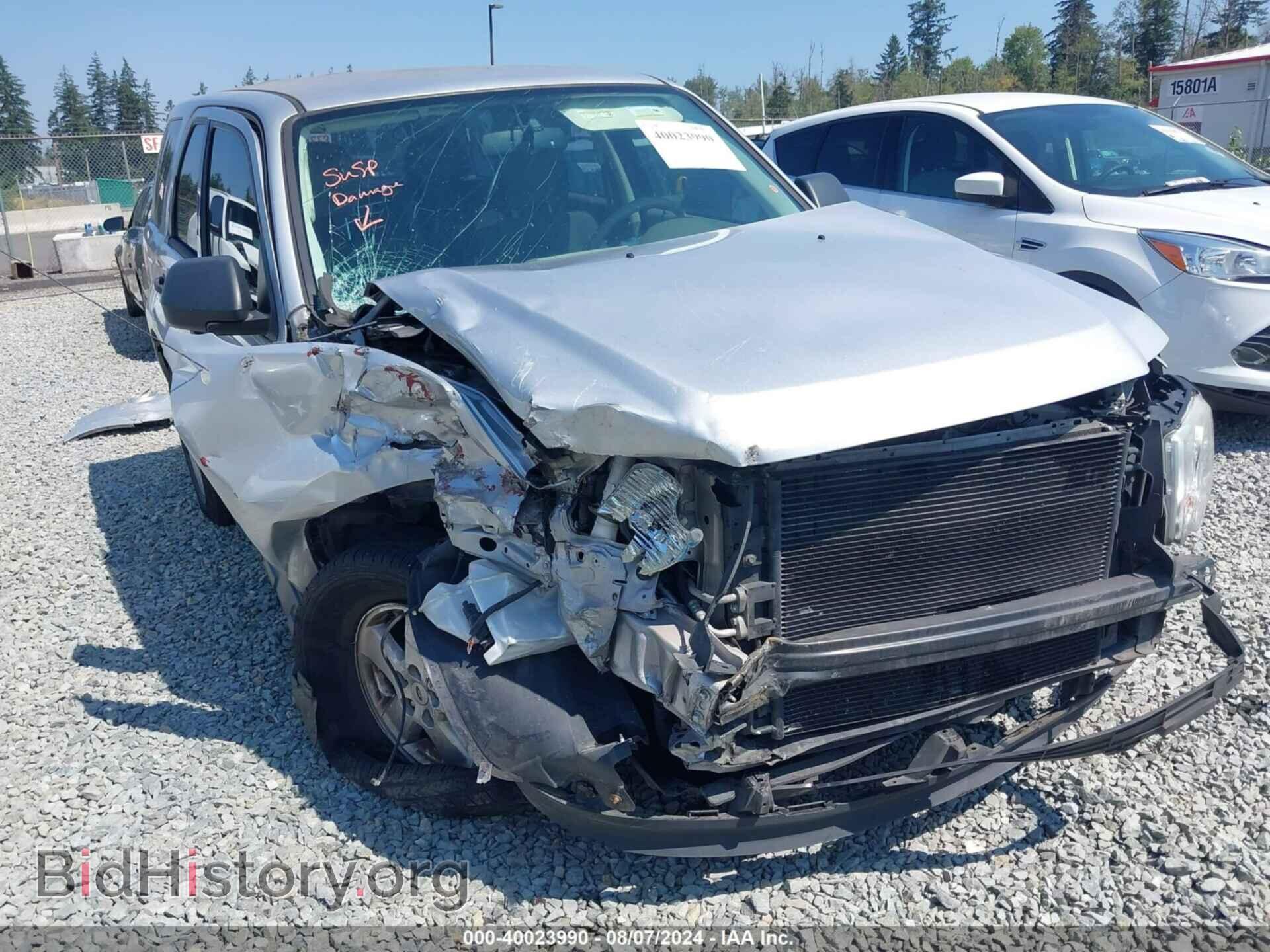 2012 FORD ESCAPE - VIN: 1FMCU0C78CKA15067 - Фото 6
