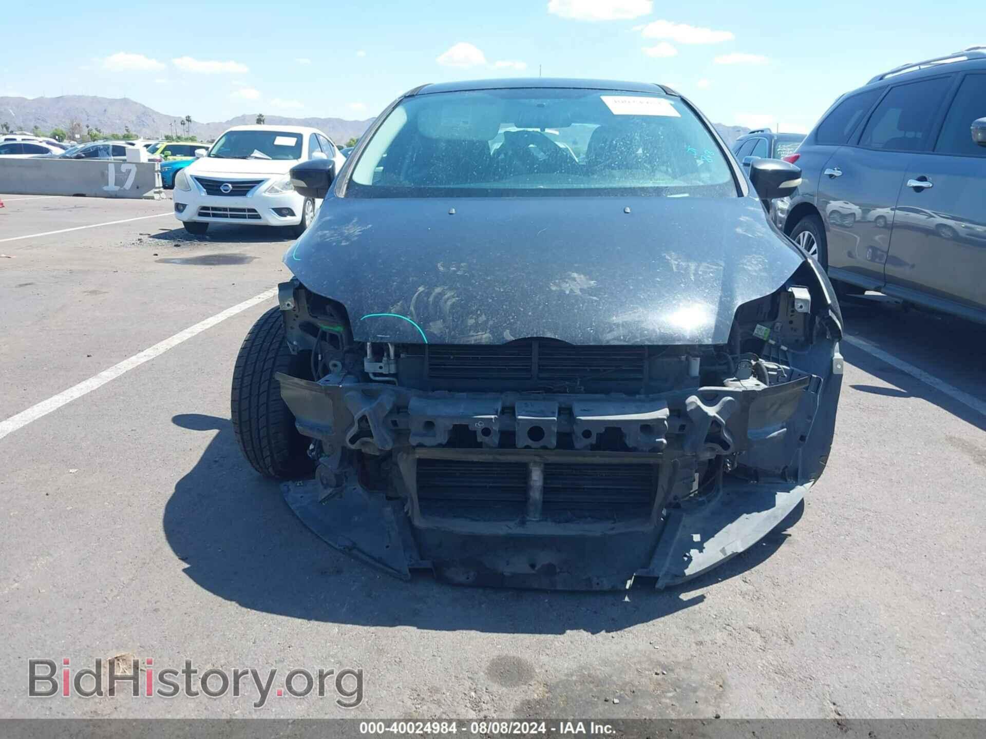 2014 FORD FOCUS - VIN: 1FADP3K27EL314074 - Photo 6