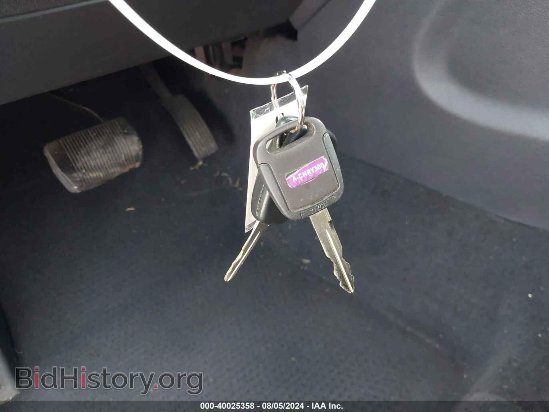 2012 DODGE CALIBER - VIN: 1C3CDWDAXCD529187 - Фото 11