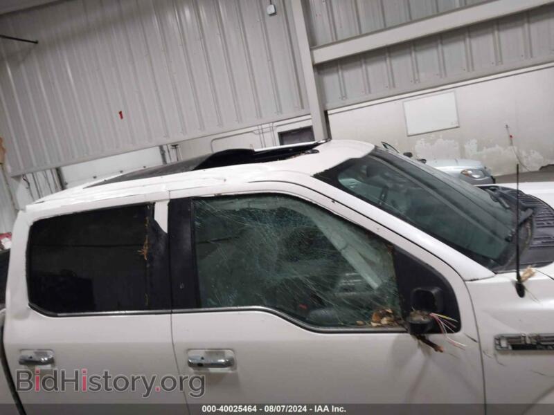 2017 Ford F-150 (VIN 1FTEW1EG4HFA54281) — photo 6 of 11