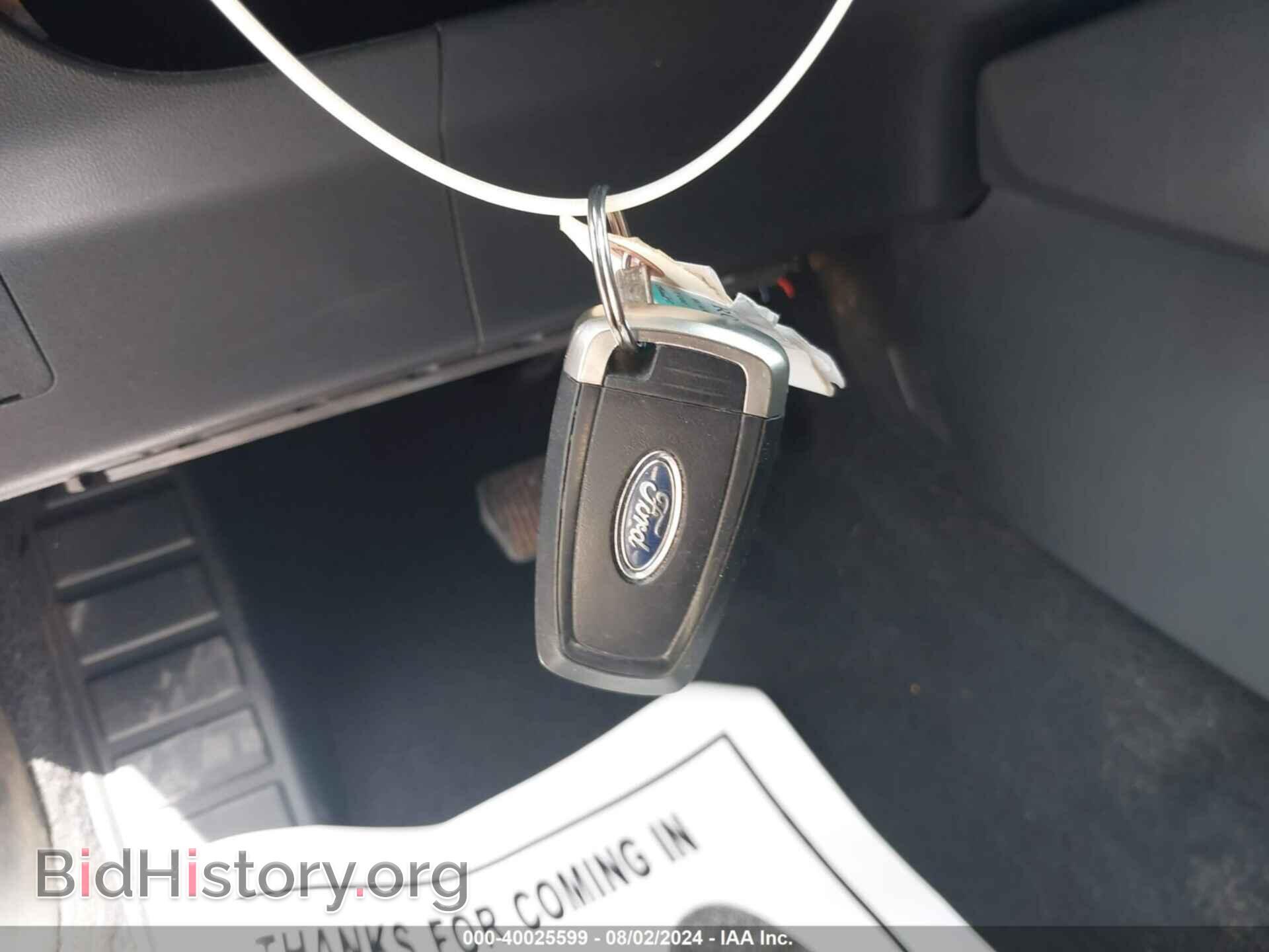 2020 FORD ESCAPE - VIN: 1FMCU0G69LUA22356 - Photo 10