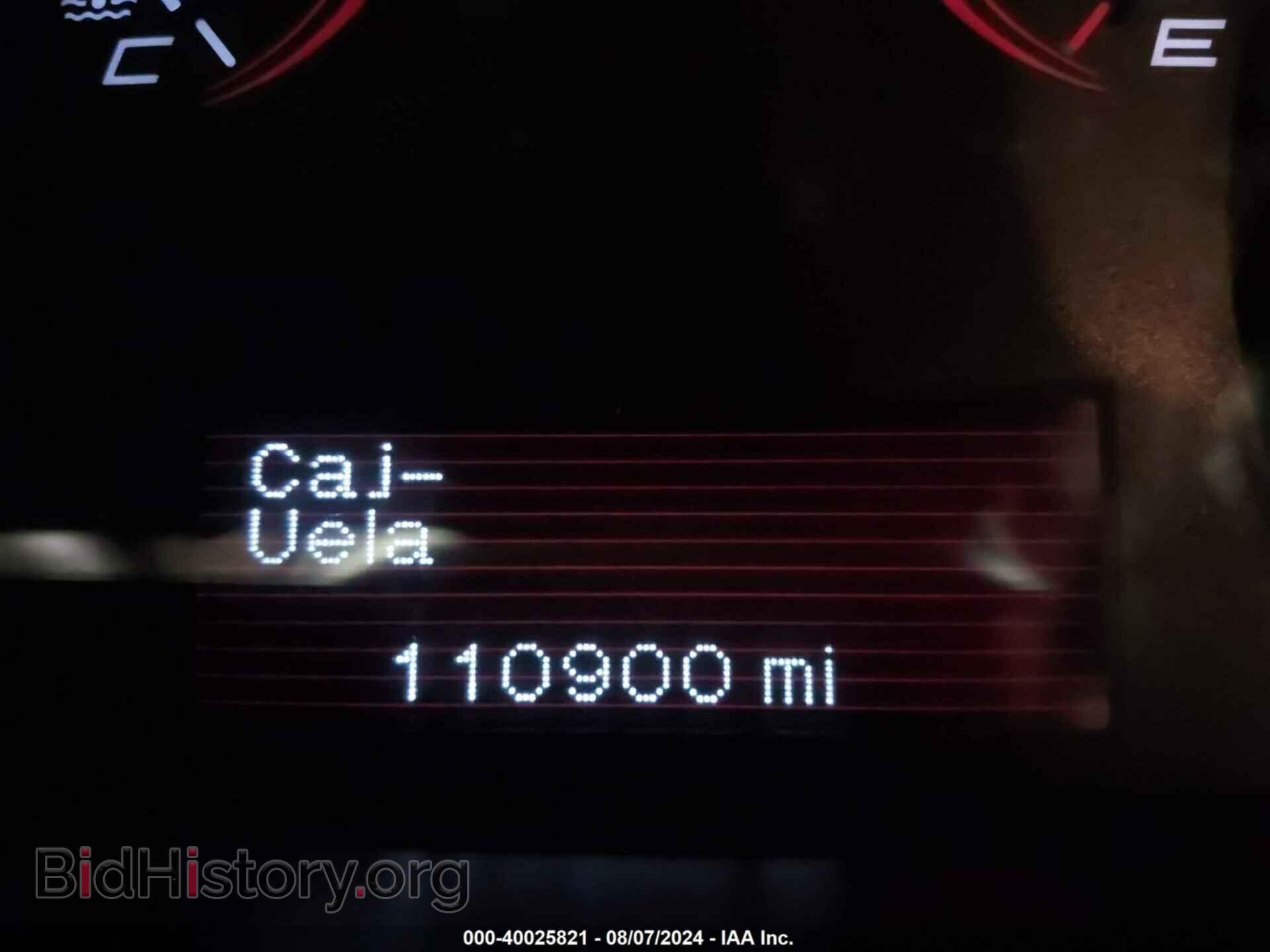 2015 DODGE DART - VIN: 1C3CDFAA1FD375848 - Photo 7