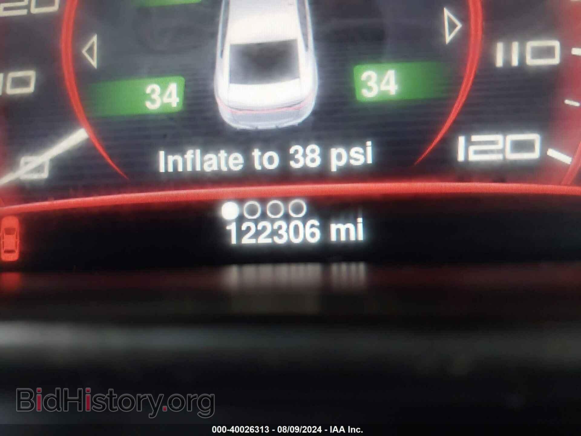 2014 DODGE DART - VIN: 1C3CDFEBXED704967 - Фото 15