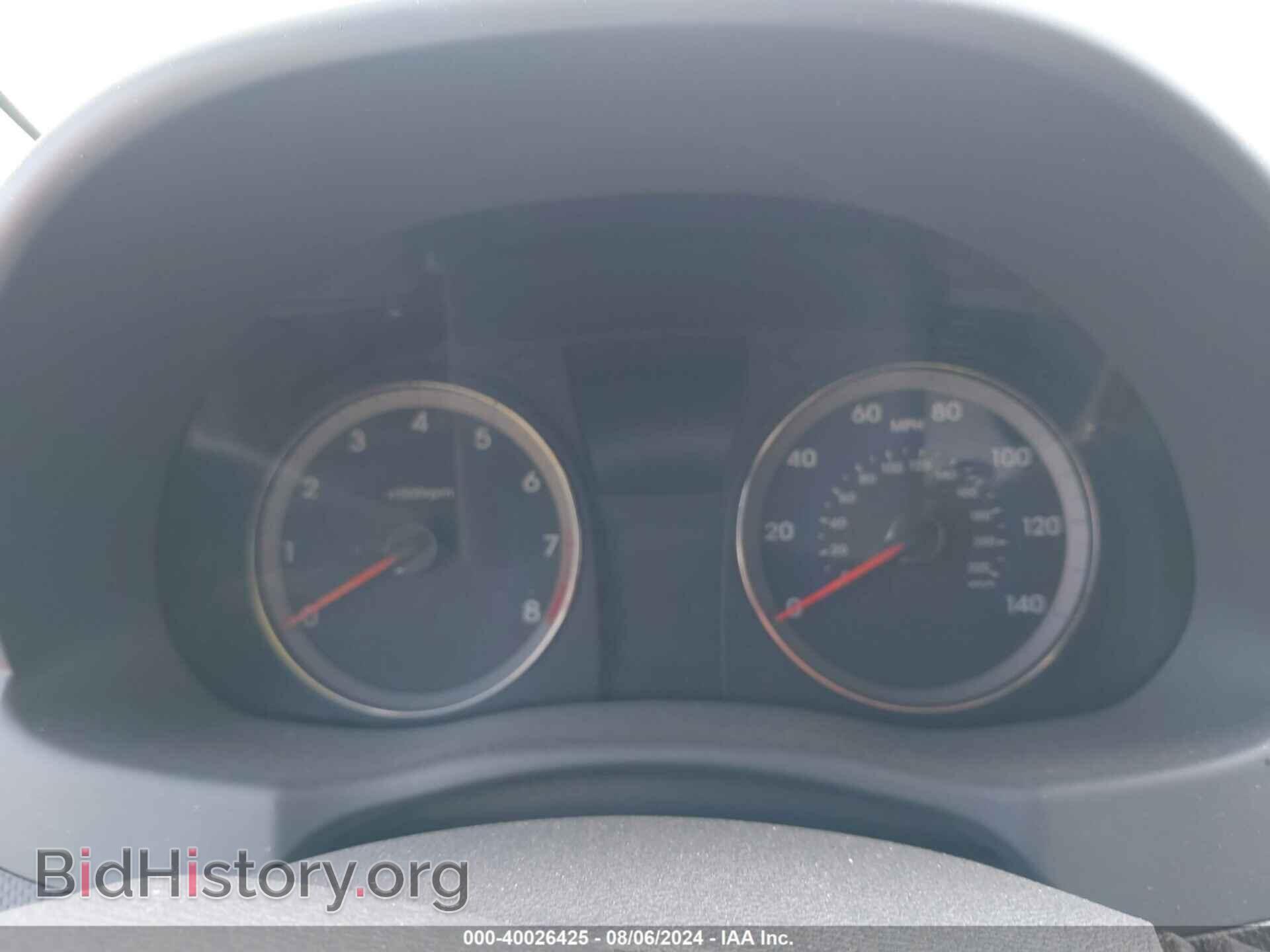 2016 HYUNDAI ACCENT - VIN: KMHCT5AE2GU237454 - Фото 7