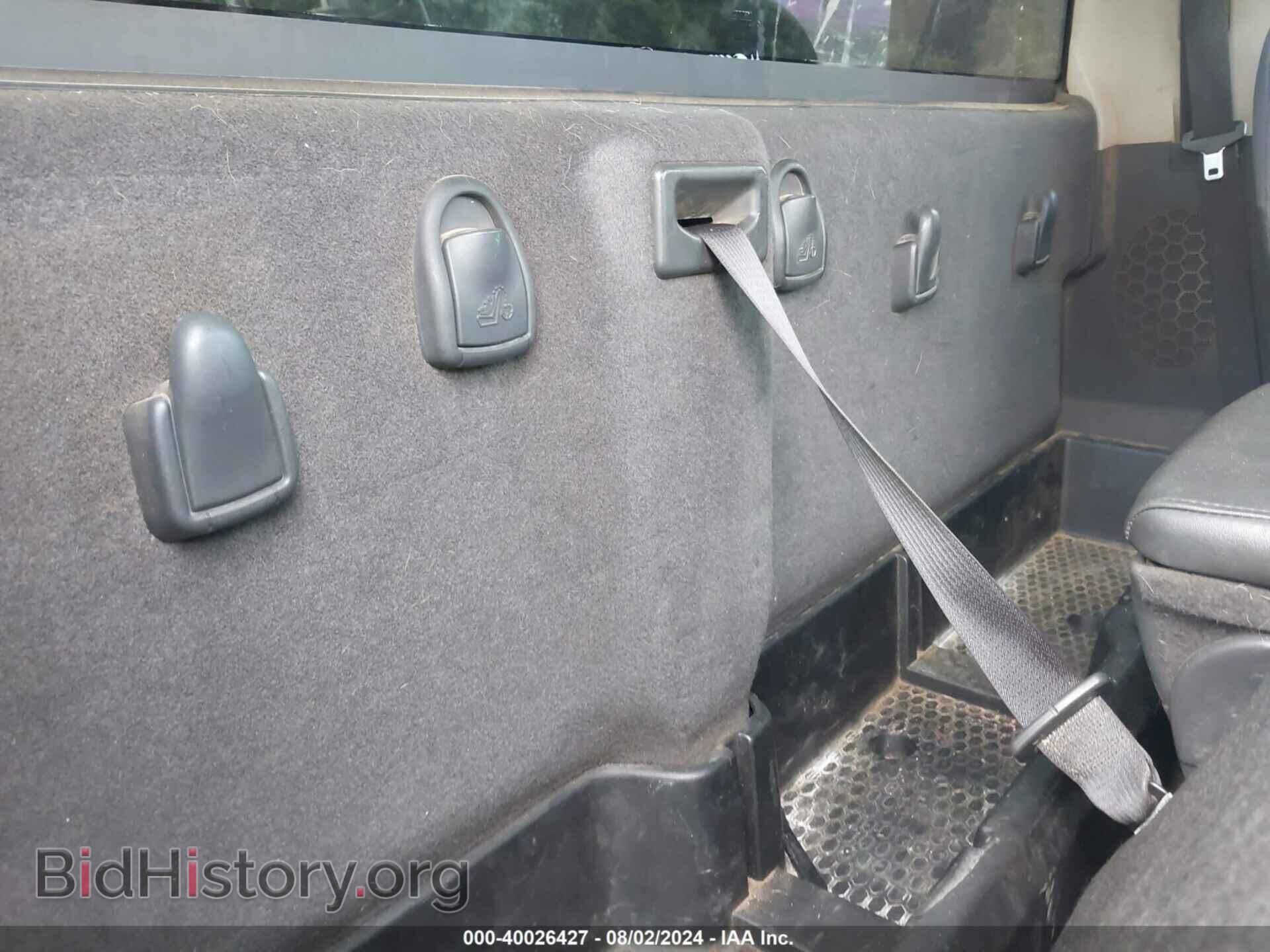 2011 RAM RAM 1500 - VIN: 3D7JV1EP2BG584987 - Photo 8