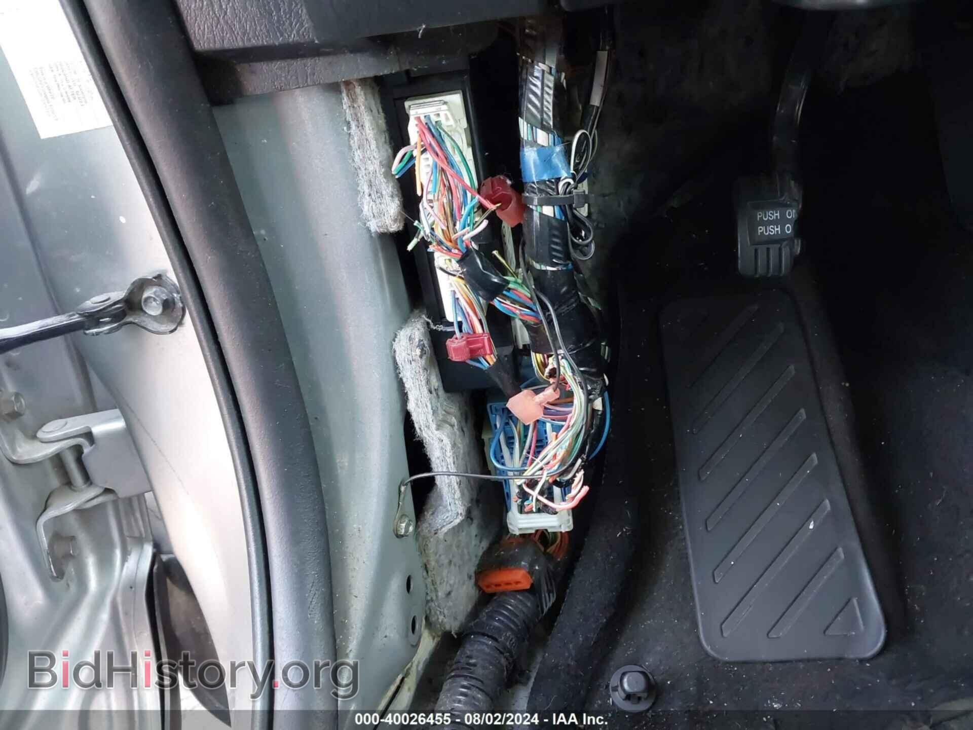 2011 MAZDA CX-9 - VIN: JM3TB2CV1B0320111 - Фото 16