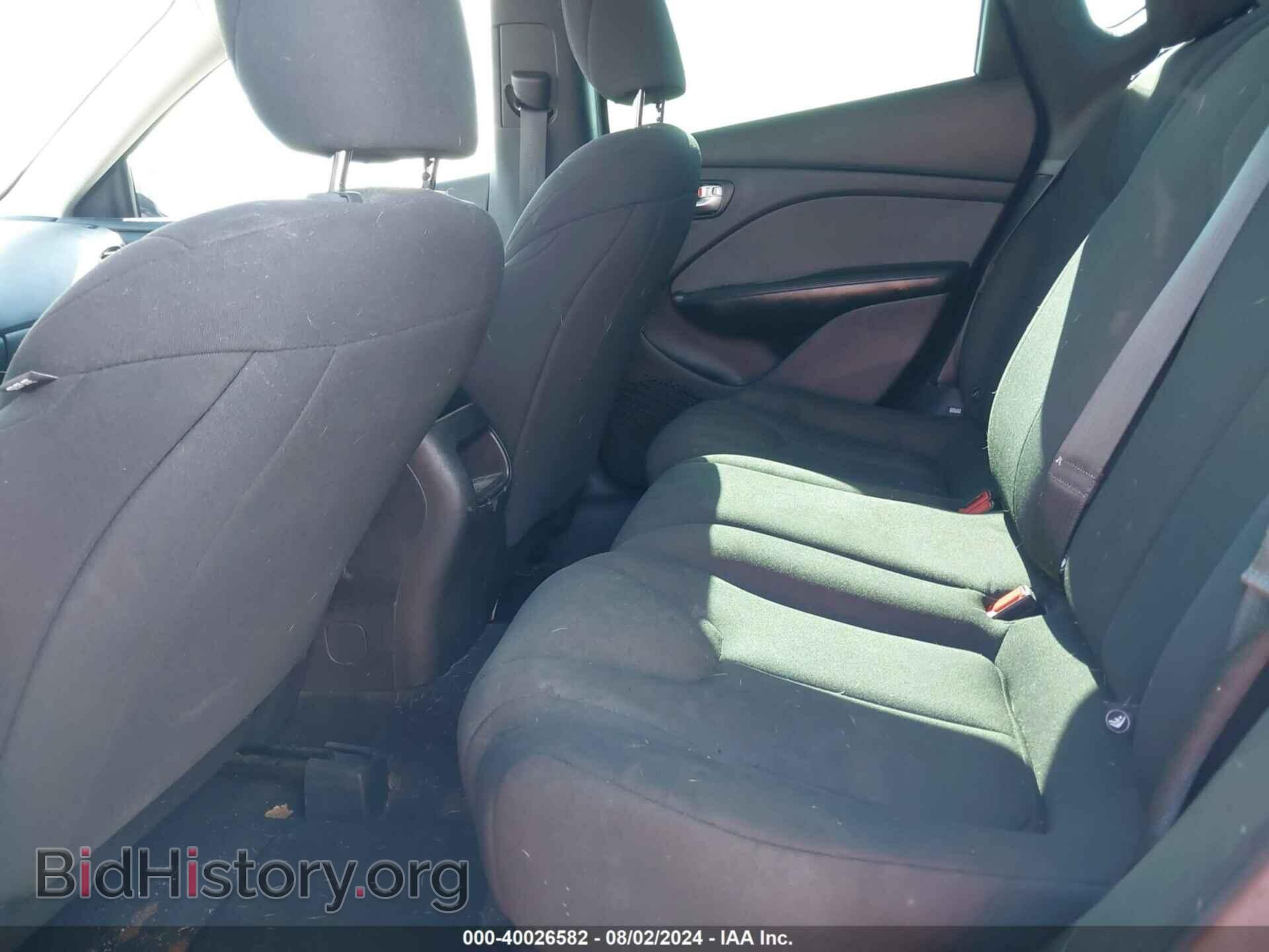 2013 DODGE DART - VIN: 1C3CDFAH8DD200815 - Photo 8