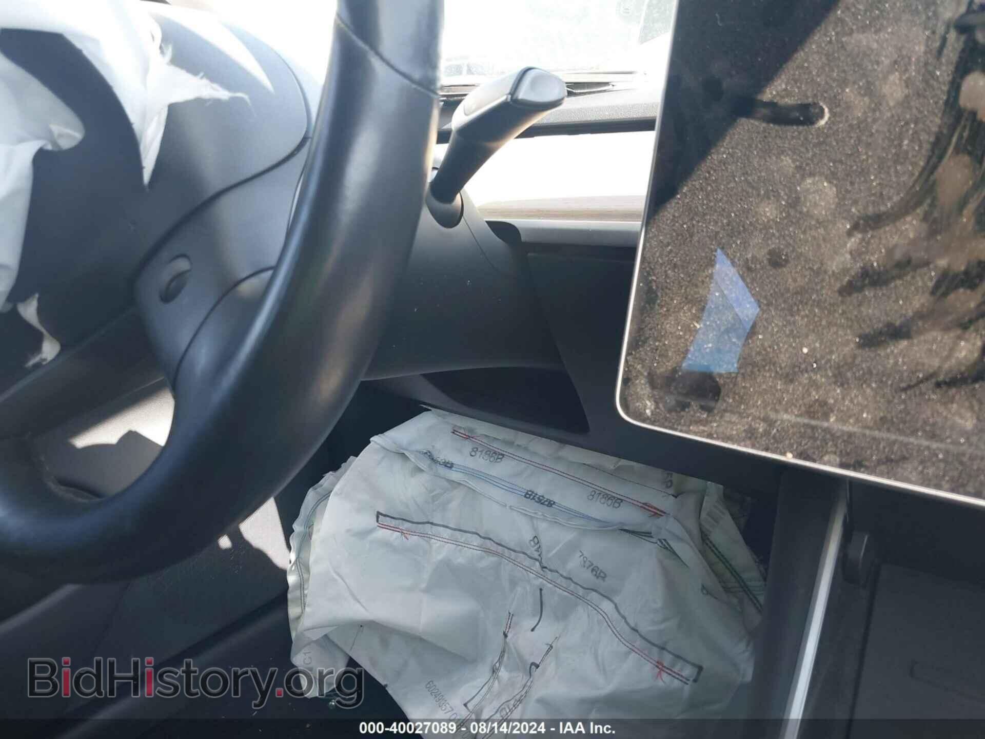 2018 TESLA MODEL 3 - VIN: 5YJ3E1EB0JF084063 - Photo 11