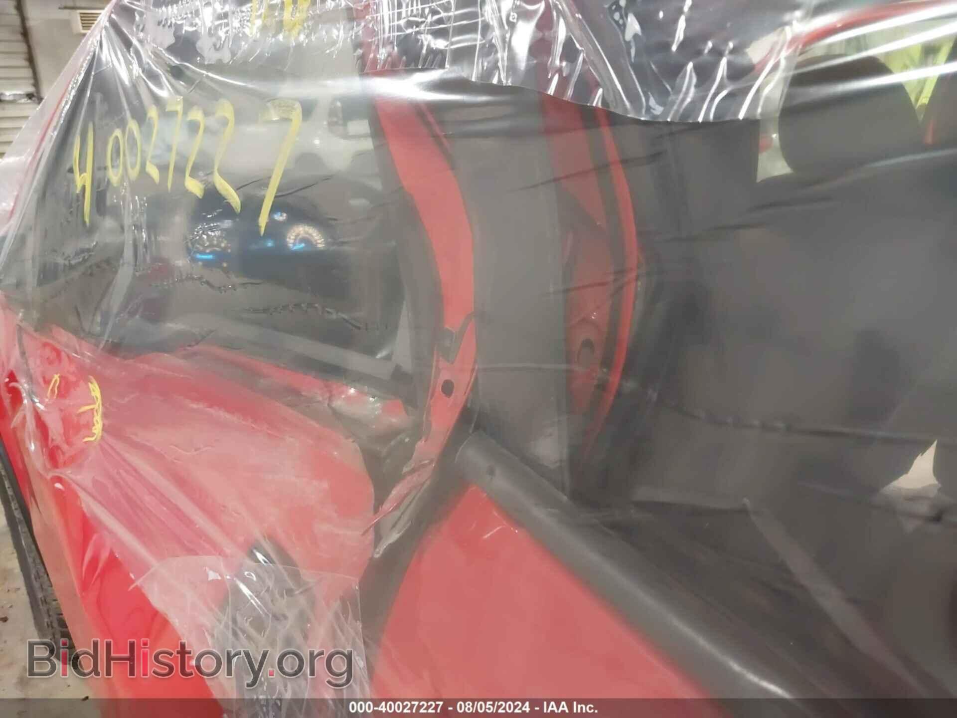 2012 FORD F-150 - VIN: 1FTFX1EF5CKE30589 - Фото 12