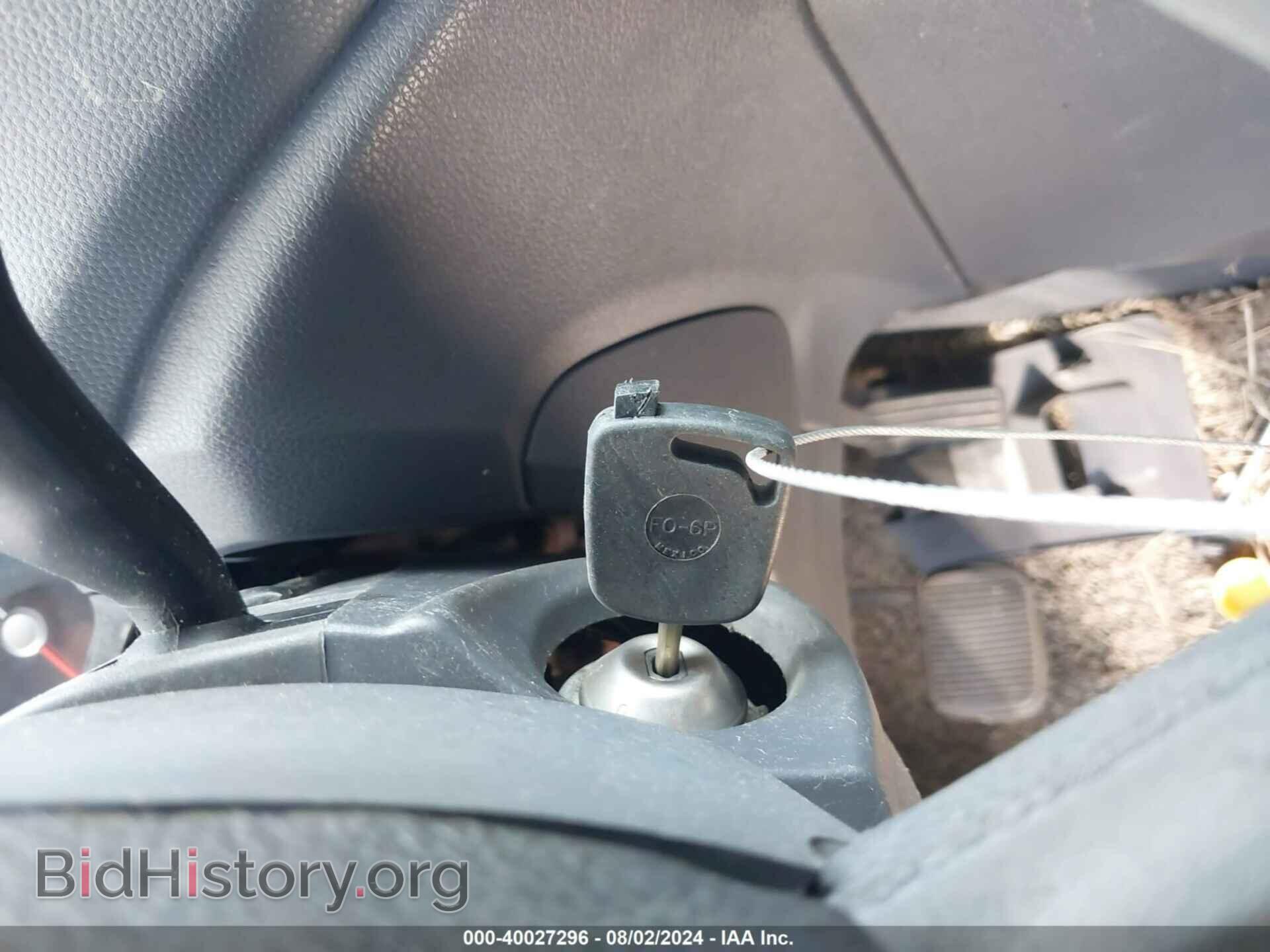 2013 FORD TRANSIT CONNECT - VIN: NM0LS6AN6DT150717 - Фото 11