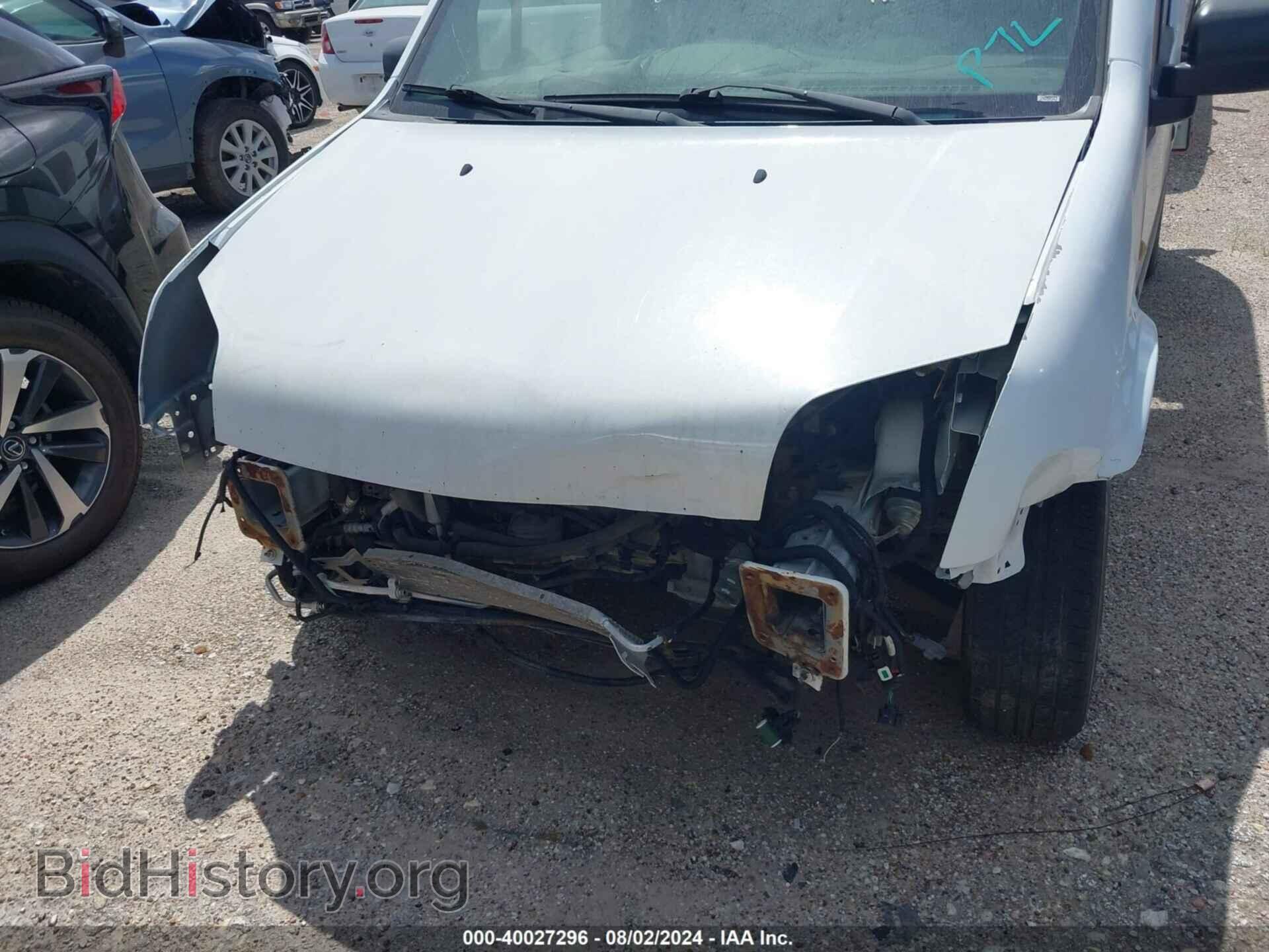 2013 FORD TRANSIT CONNECT - VIN: NM0LS6AN6DT150717 - Фото 6