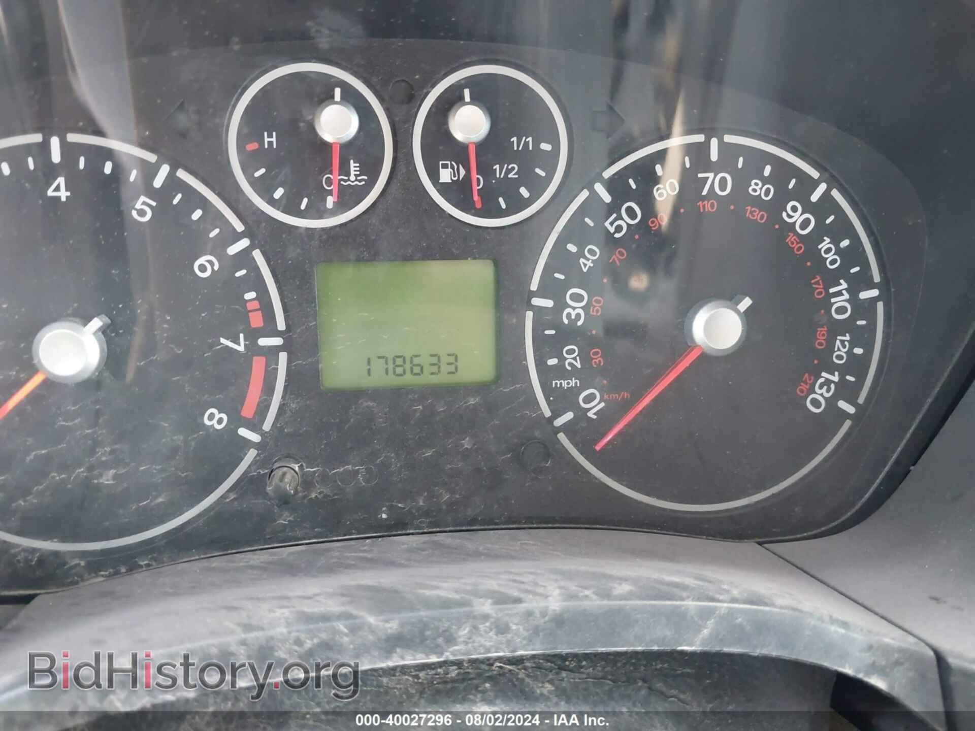 2013 FORD TRANSIT CONNECT - VIN: NM0LS6AN6DT150717 - Фото 7