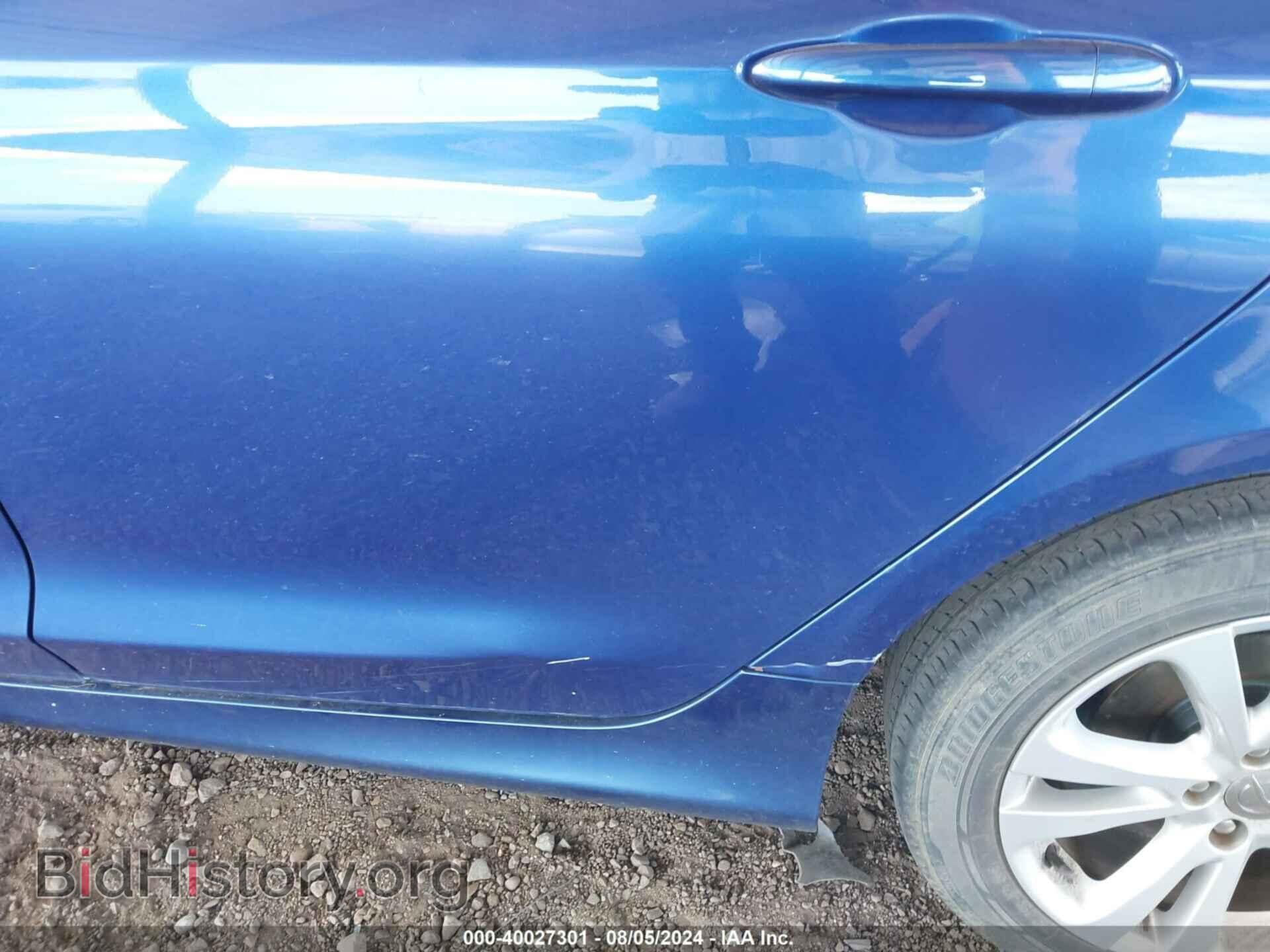2016 CHRYSLER 200 - VIN: 1C3CCCAB1GN124513 - Фото 6