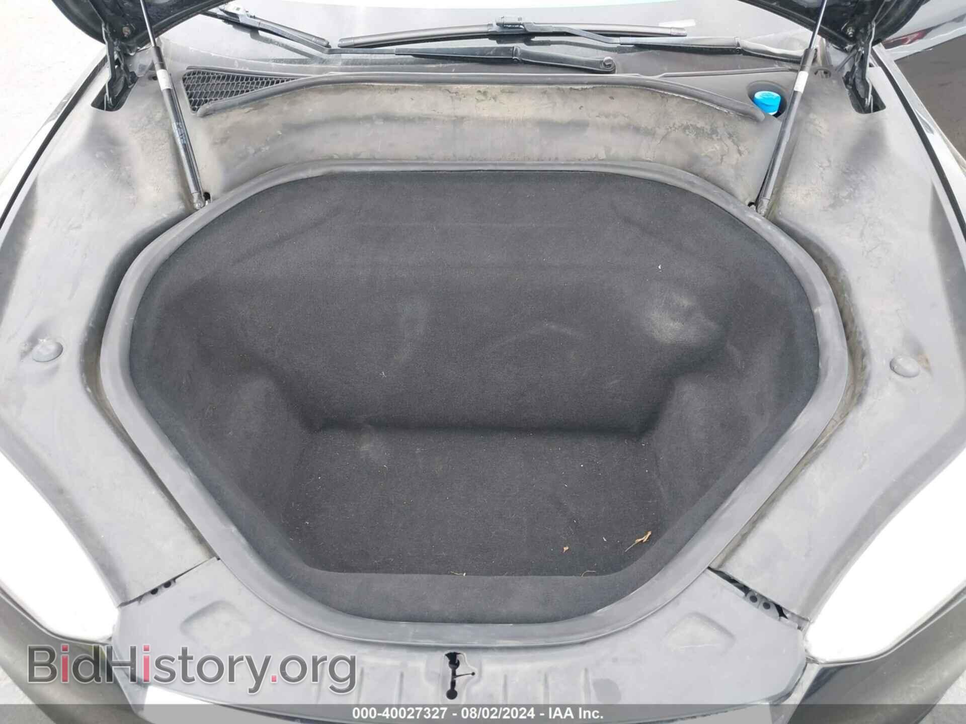2015 TESLA MODEL S - VIN: 5YJSA1S24FF097997 - Photo 10