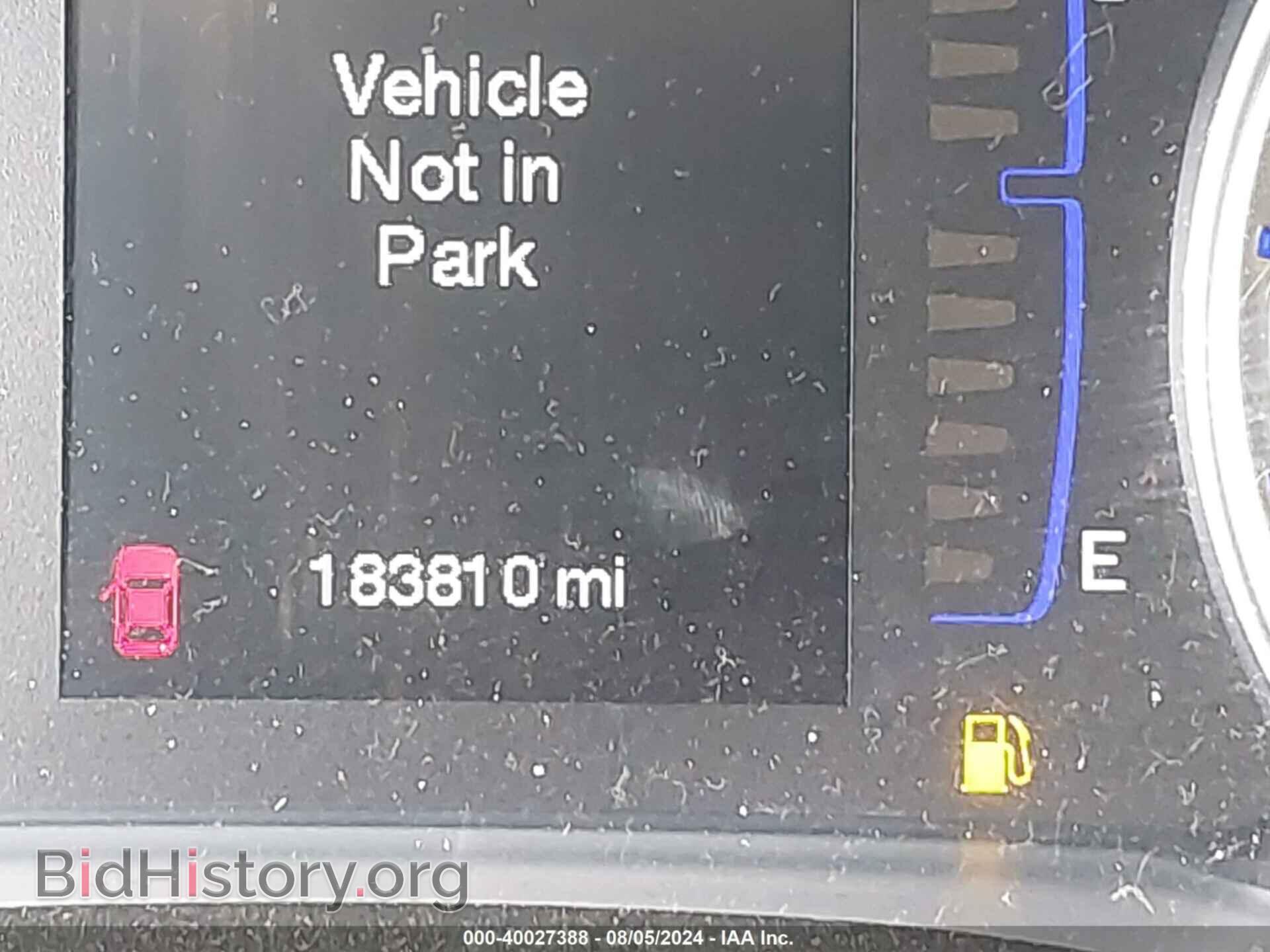 2015 CHRYSLER 200 - VIN: 1C3CCCAB1FN633029 - Photo 12