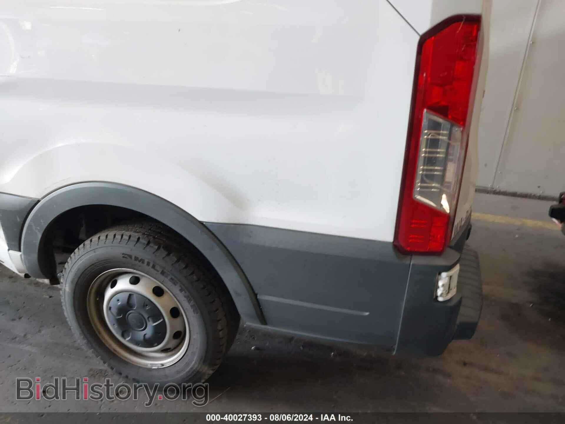 2015 FORD TRANSIT-150 - VIN: 1FTNE1YM2FKB04698 - Photo 16