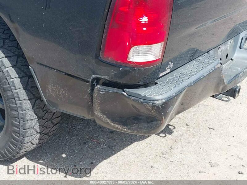 2012 RAM 1500 (VIN 1C6RD6FPXCS242491) — photo 6 of 11