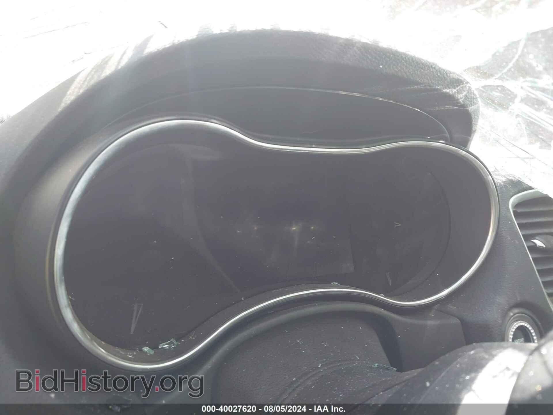2020 DODGE DURANGO - VIN: 1C4RDHAG7LC352761 - Фото 7