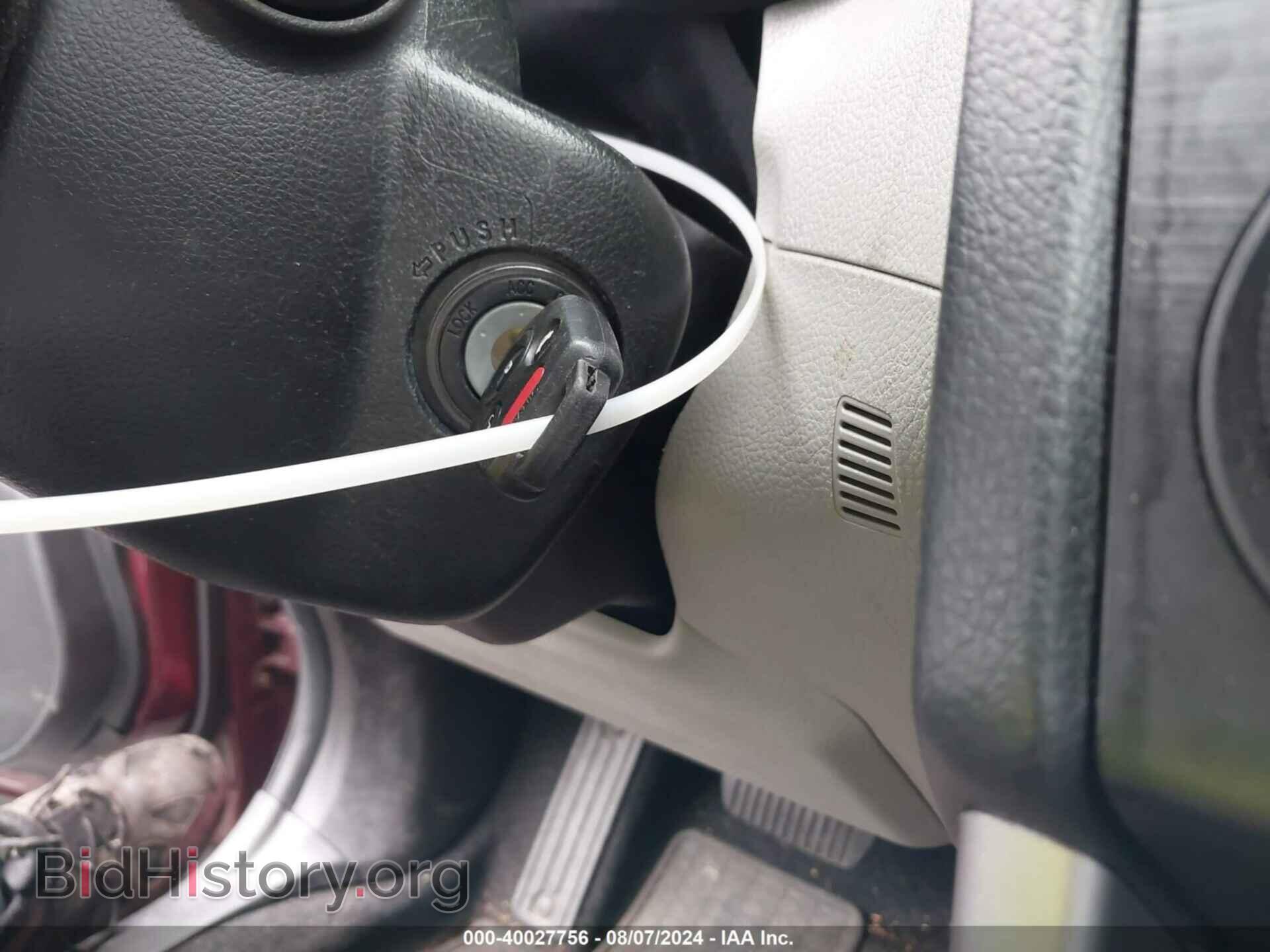 2014 SUBARU FORESTER - VIN: JF2SJAEC0EH555331 - Photo 11