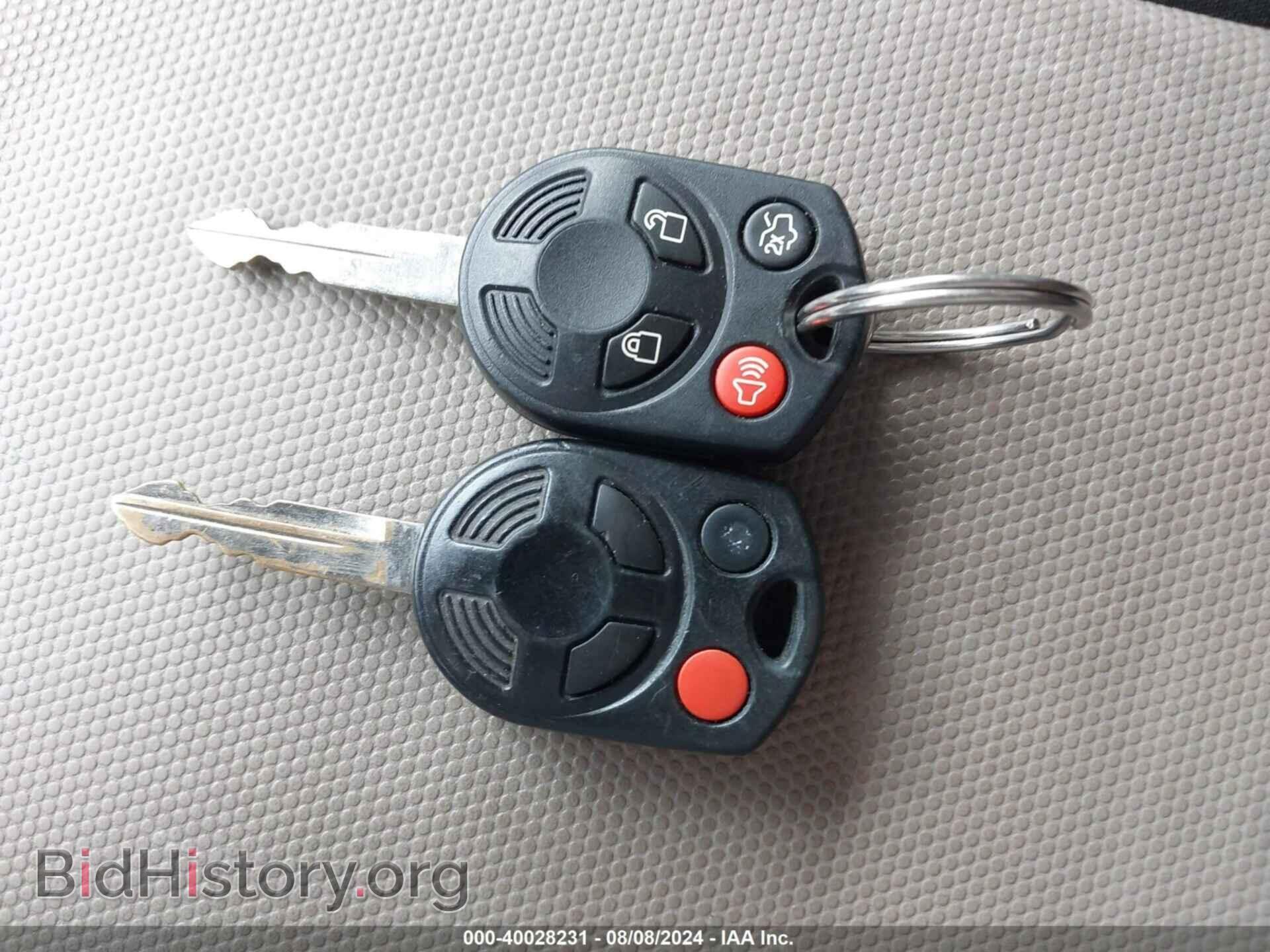 2012 FORD ESCAPE - VIN: 1FMCU0C72CKC19962 - Фото 11