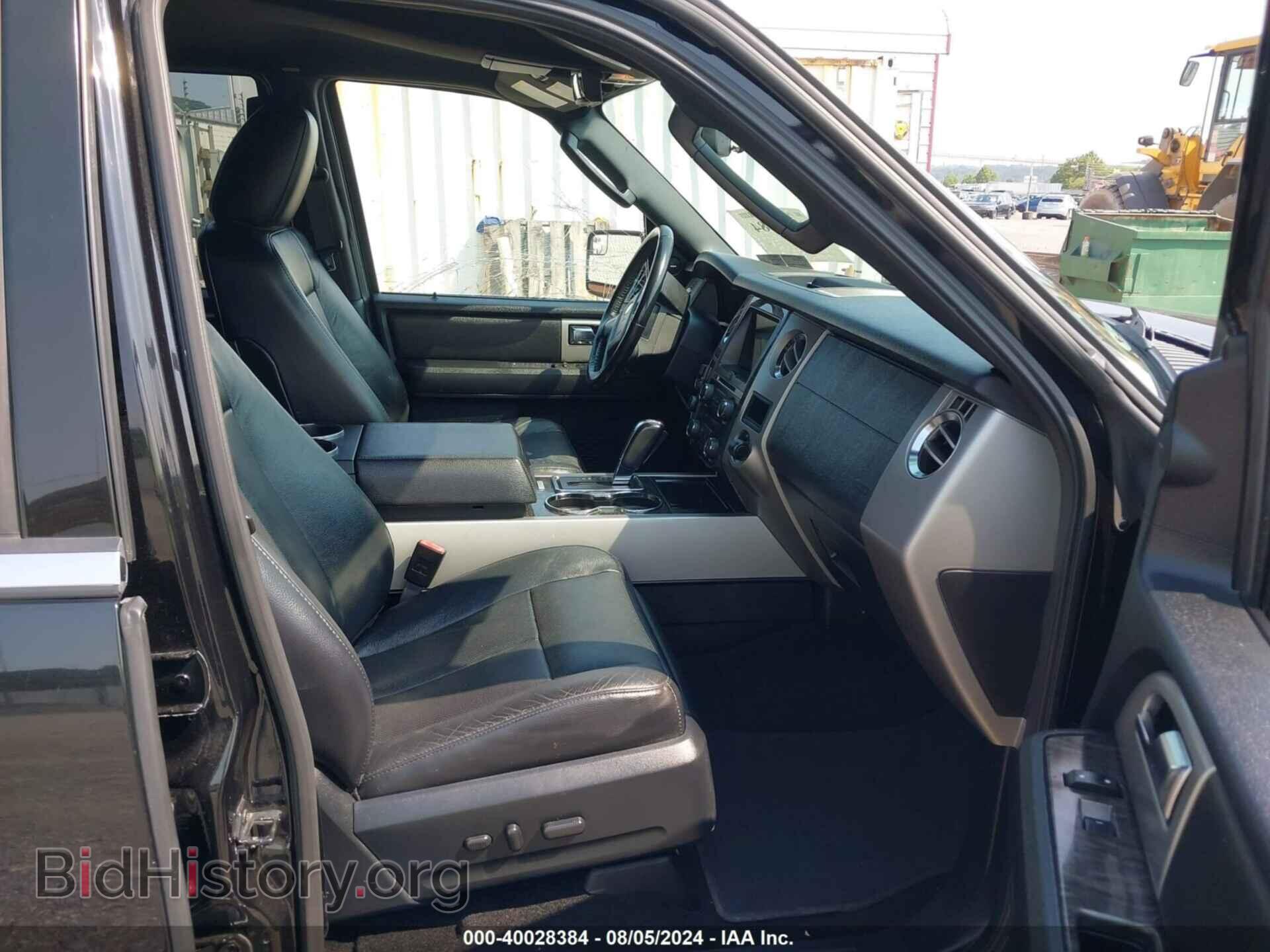 2017 FORD EXPEDITION - VIN: 1FMJU2AT2HEA04672 - Фото 5