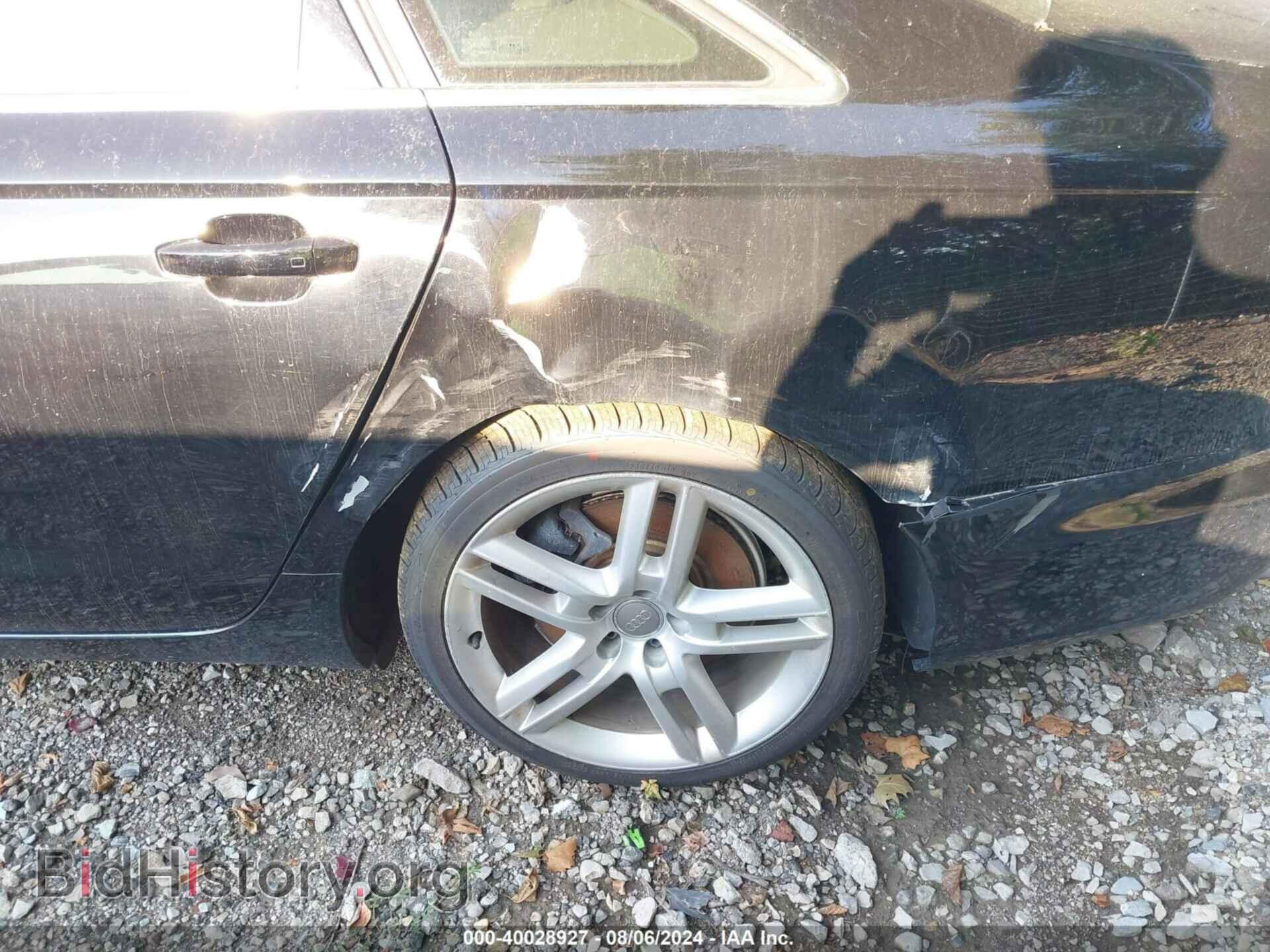 2015 AUDI A6 - VIN: WAUFFAFC5FN030460 - Фото 6