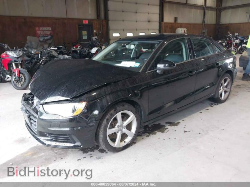 2015 Audi A3 (VIN WAUBFGFF4F1134683) — photo 2 of 17