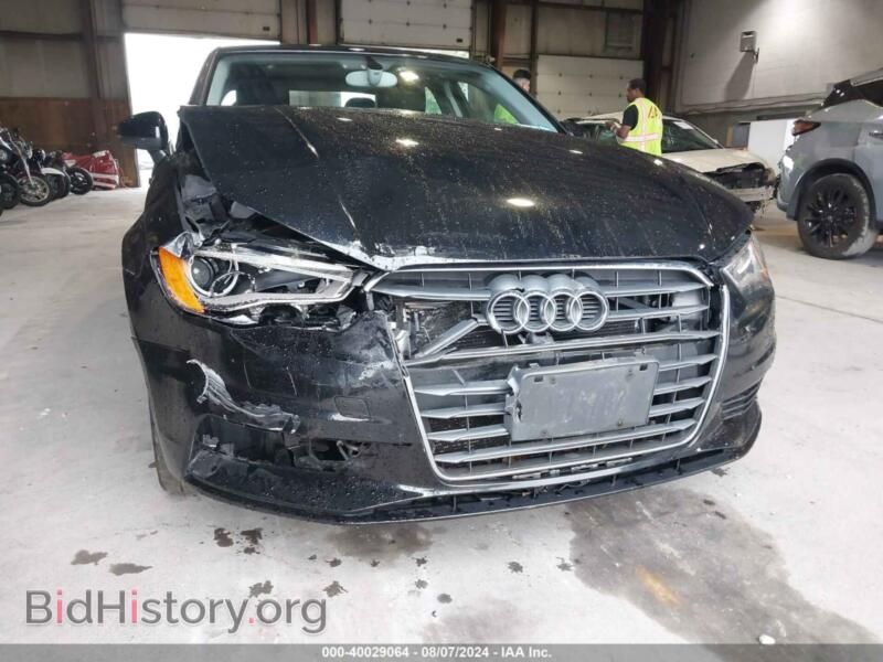 2015 Audi A3 (VIN WAUBFGFF4F1134683) — photo 6 of 17