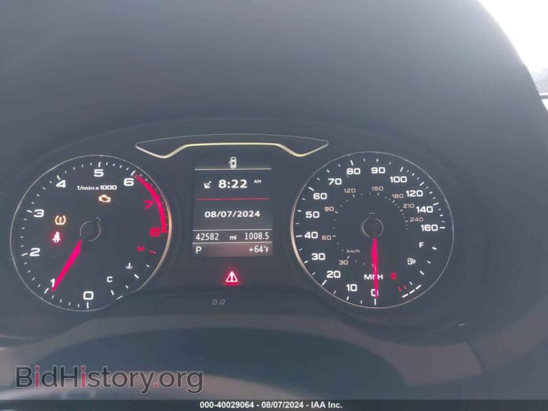 2015 Audi A3 (VIN WAUBFGFF4F1134683) — photo 7 of 17