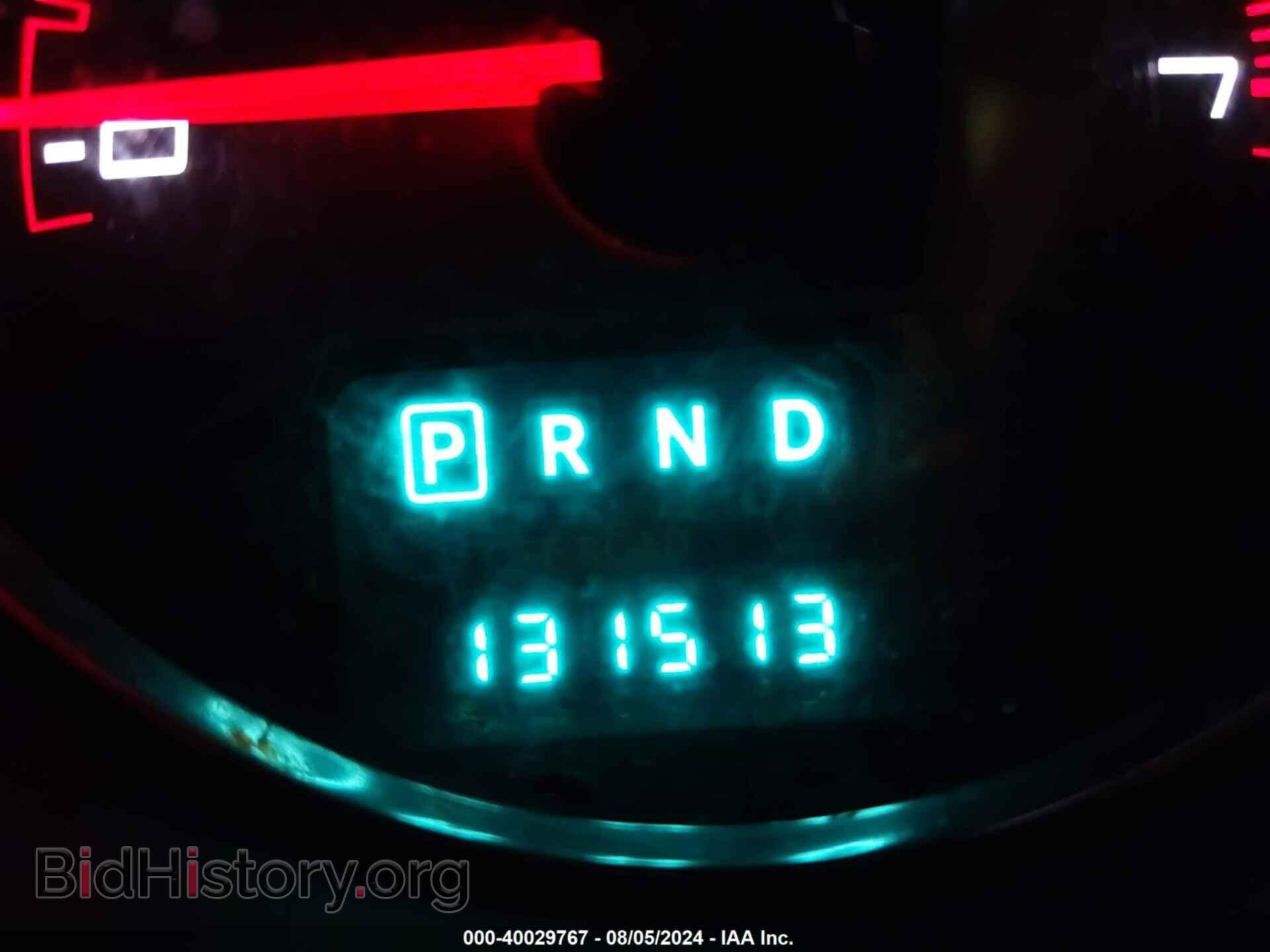 2013 DODGE AVENGER - VIN: 1C3CDZAB8DN677414 - Фото 7