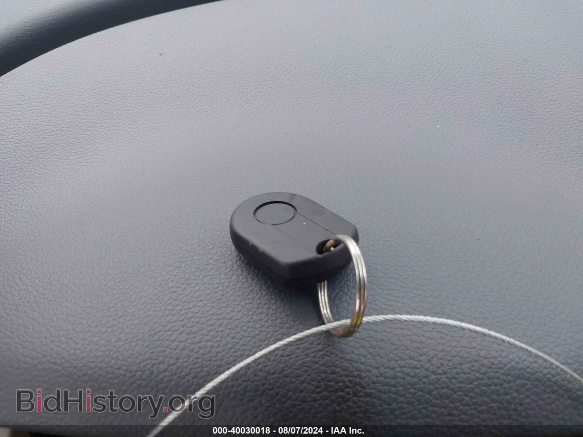 2009 FORD FLEX - VIN: 2FMDK53C49BB00706 - Фото 11
