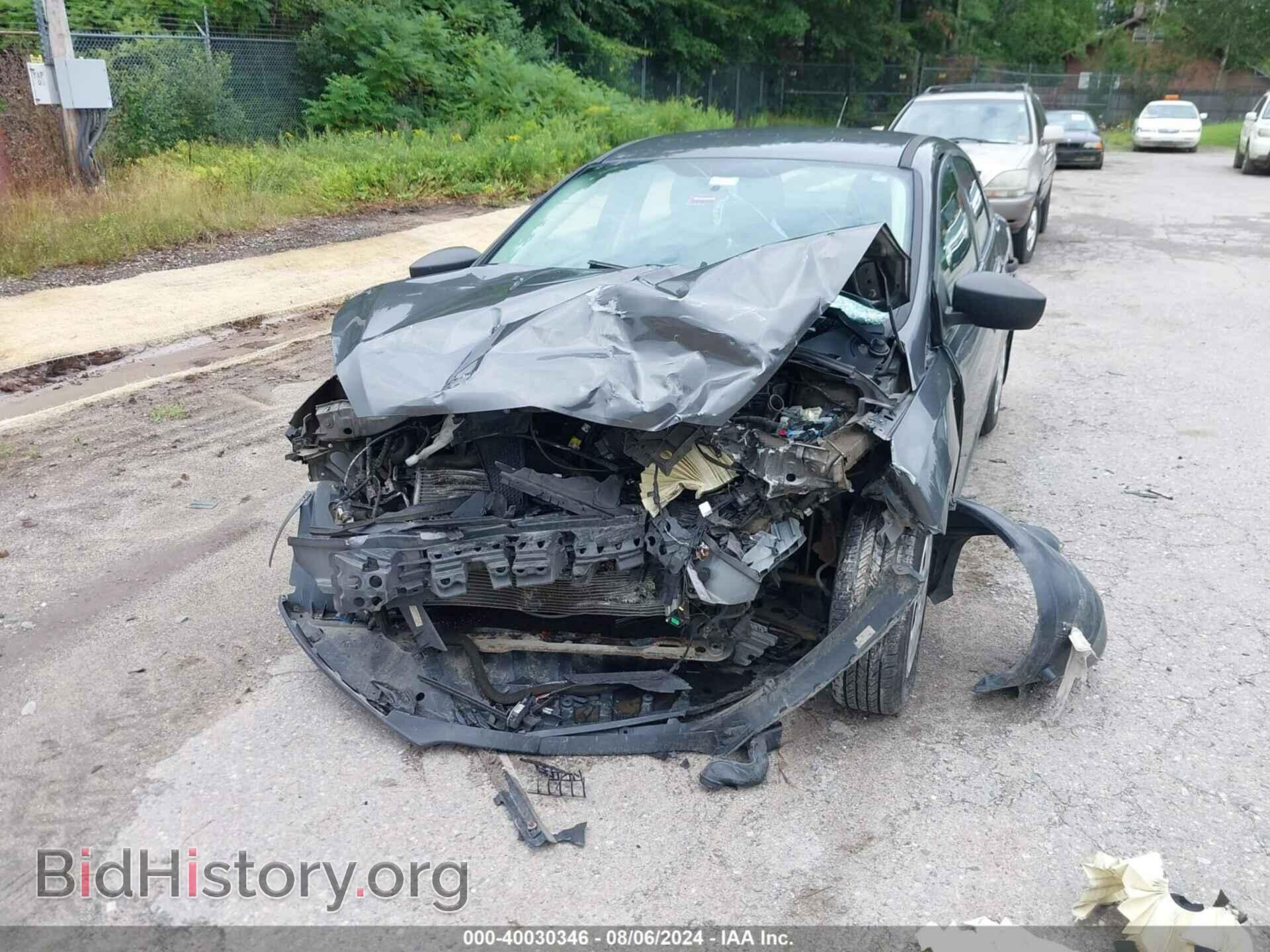 2016 FORD FOCUS - VIN: 1FADP3E29GL210250 - Photo 6
